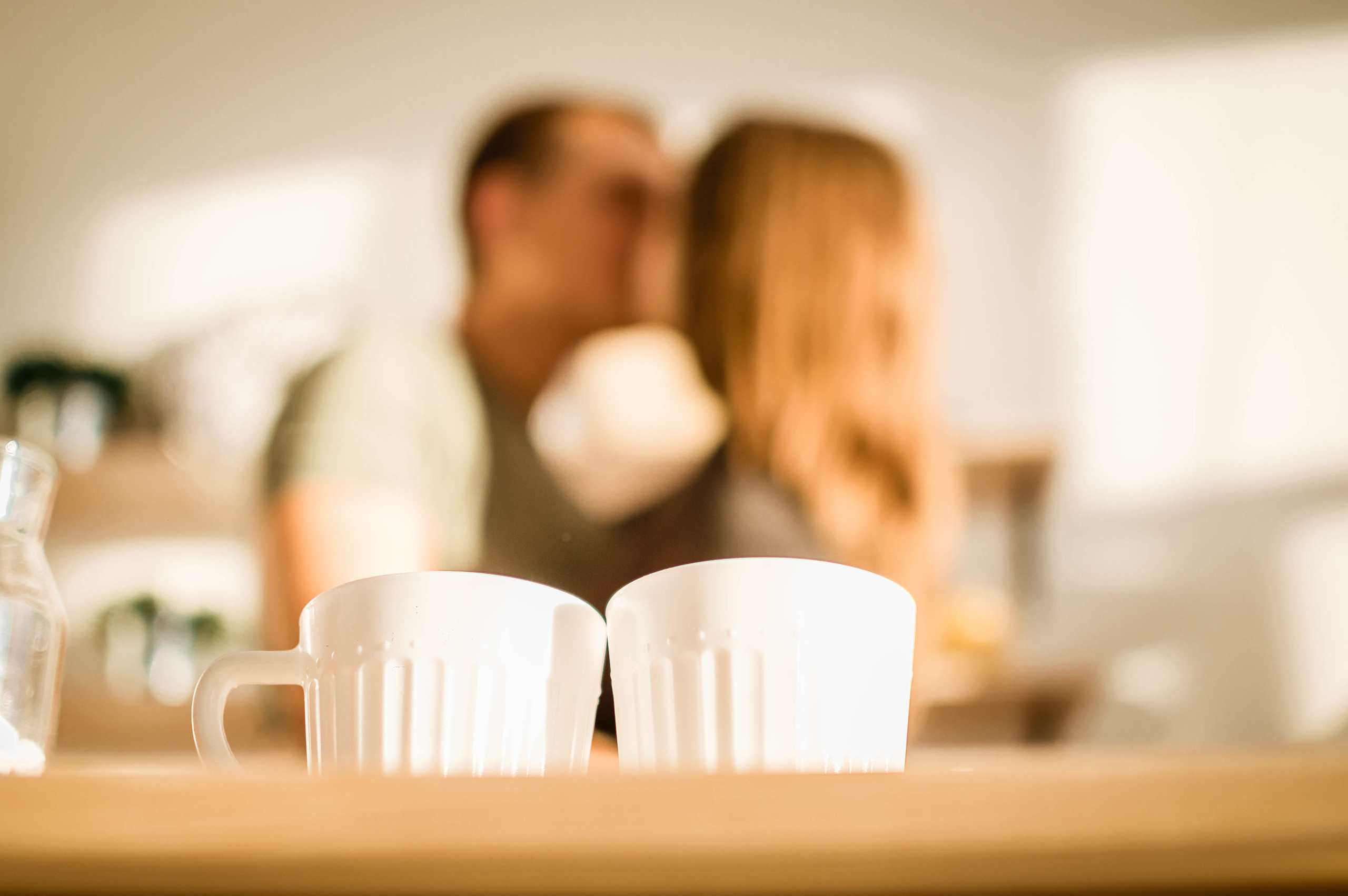 Завтрак Анастасия + Андрей. Фотограф Галя Пак