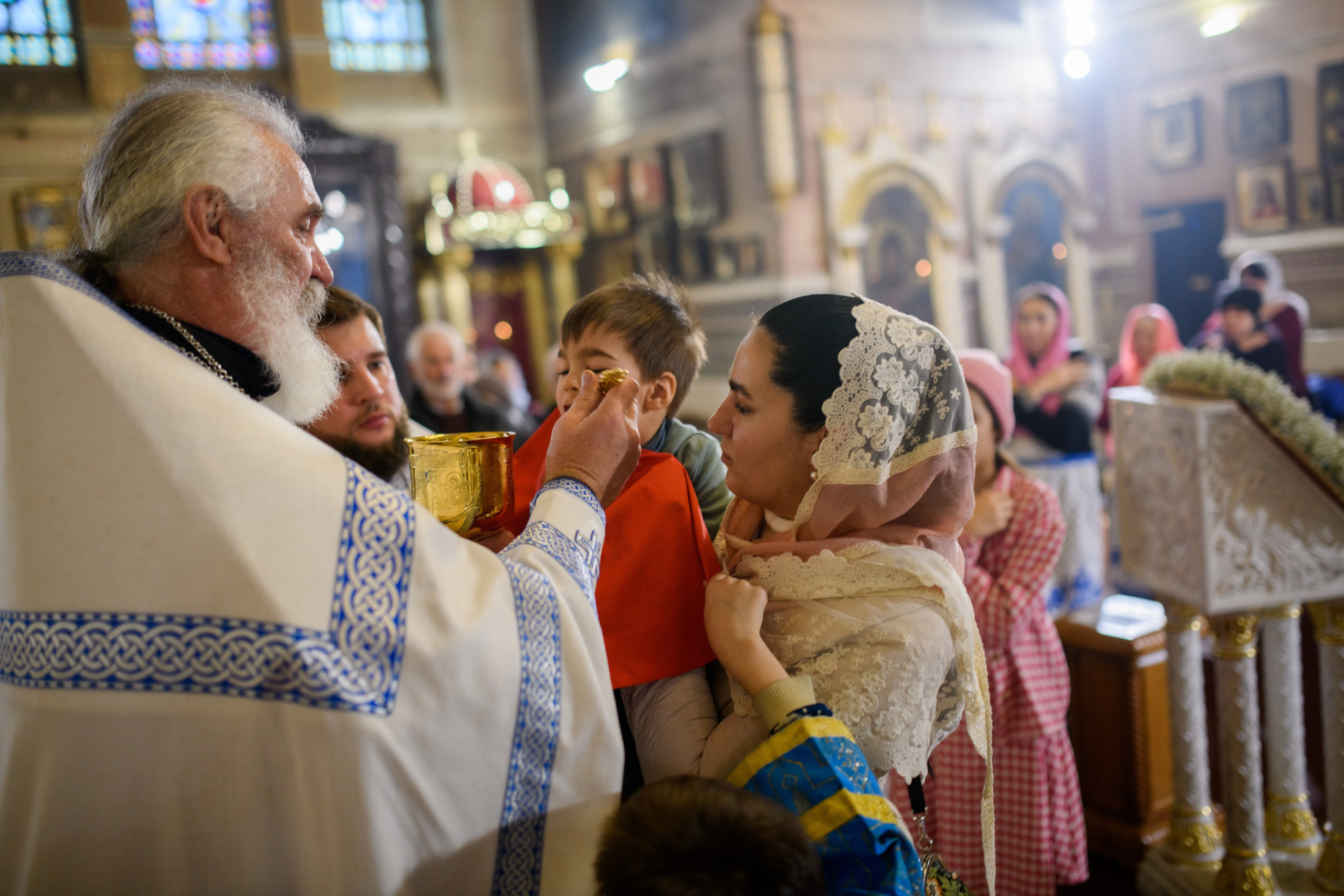 День памяти Панкратия Печерского 22.02.2024. Семейный и свадебный фотограф в Феодосии и Коктебеле