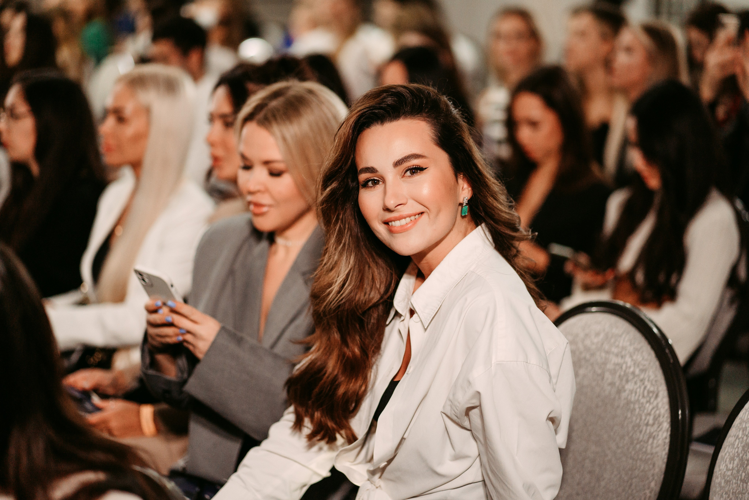 Ракурс: итоговая встреча участников курса / 2022. Саша Копылов, фотограф в Казани