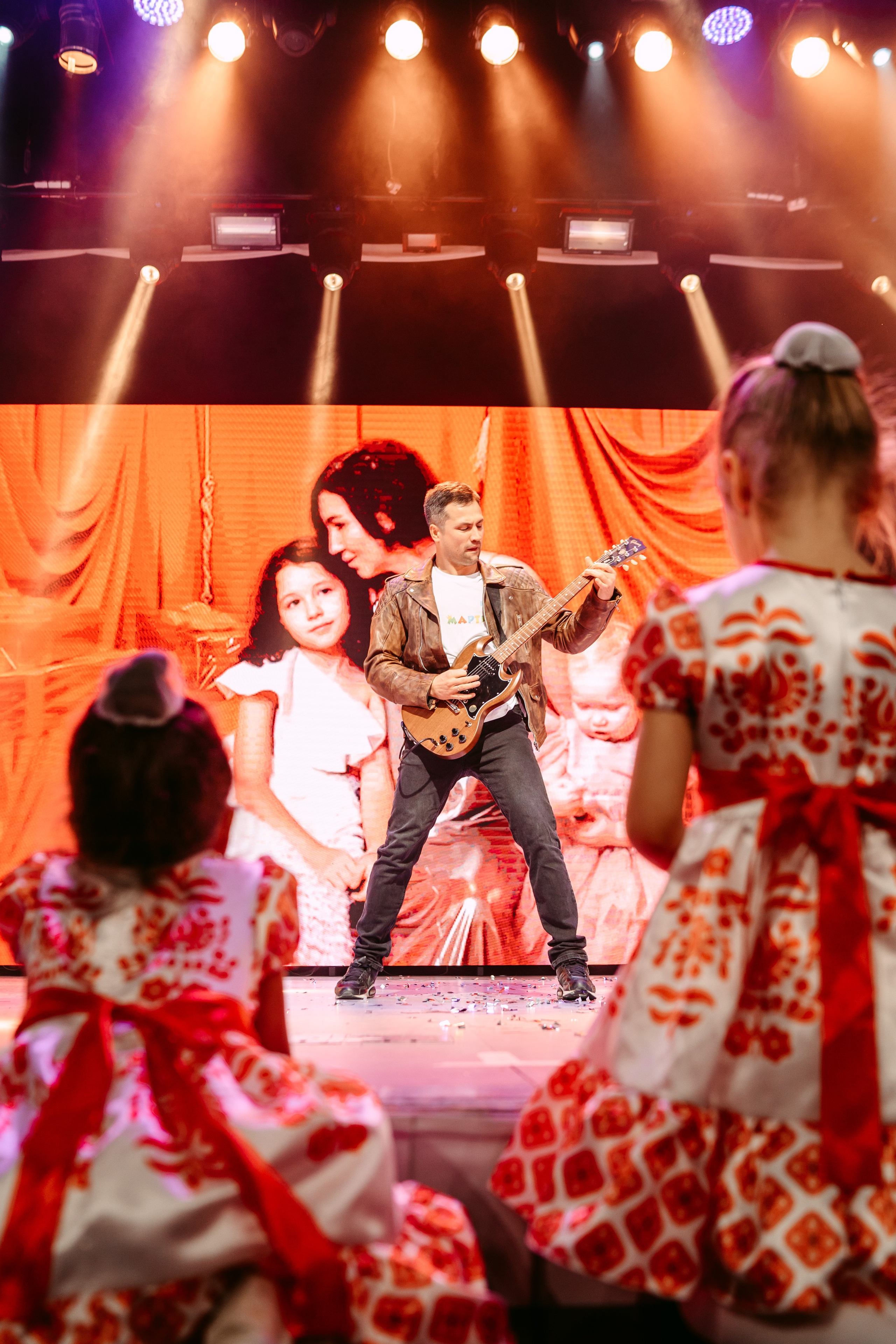 10 лет Бала-Сити / 2022. Саша Копылов, фотограф в Казани