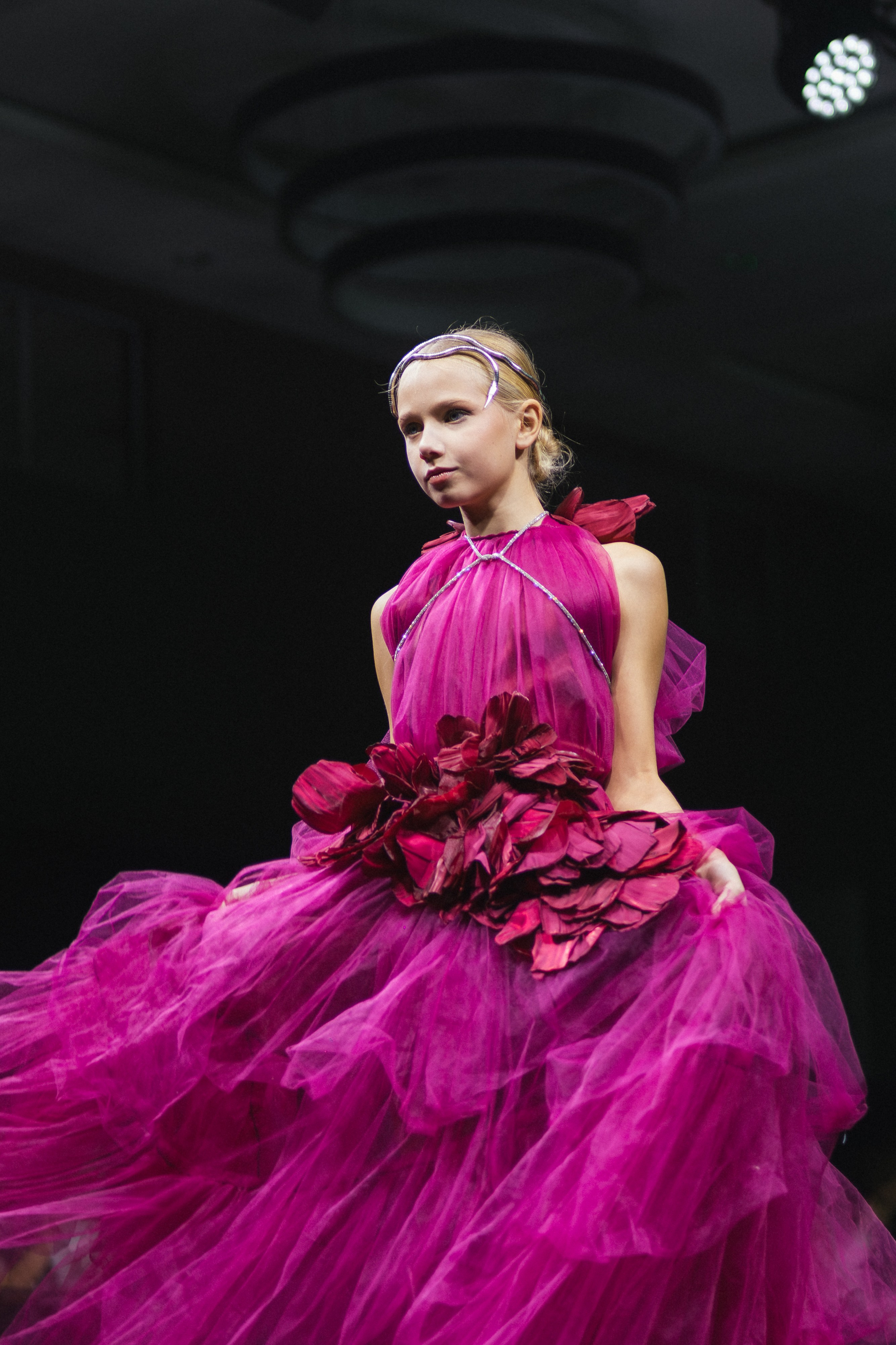 Catwalk. ProVizArt