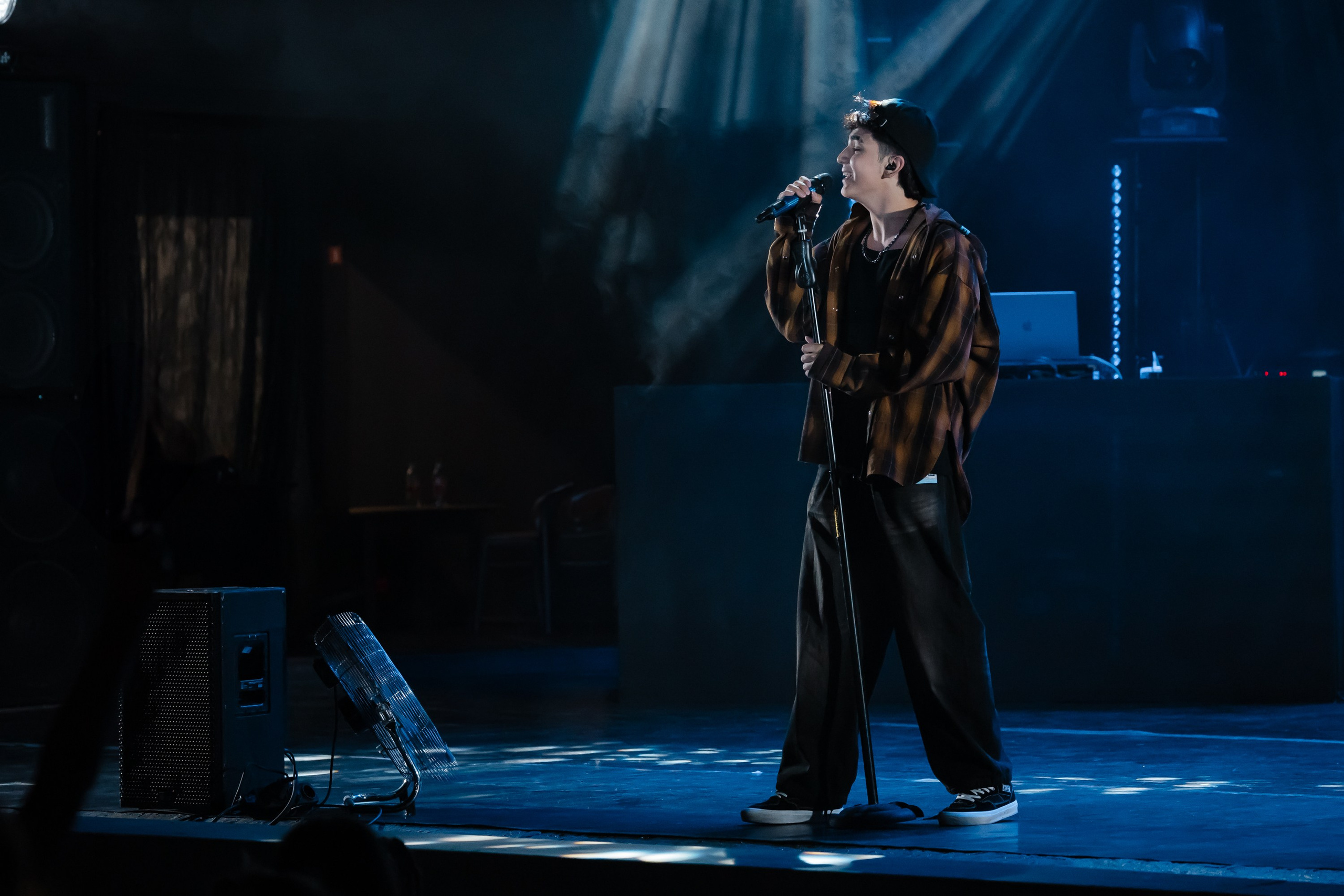 29.07.2024 MILANA STAR: 10 ЛЕТ НА СЦЕНЕ. ProVizArt