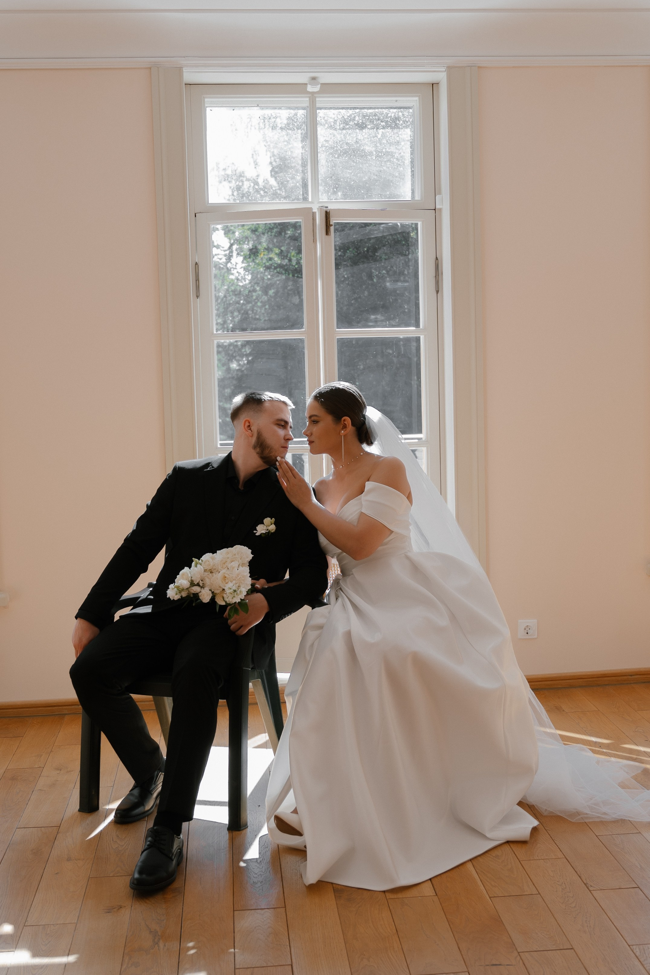 Диана и Александр. Профессиональный фотограф Кристина Кирьянова