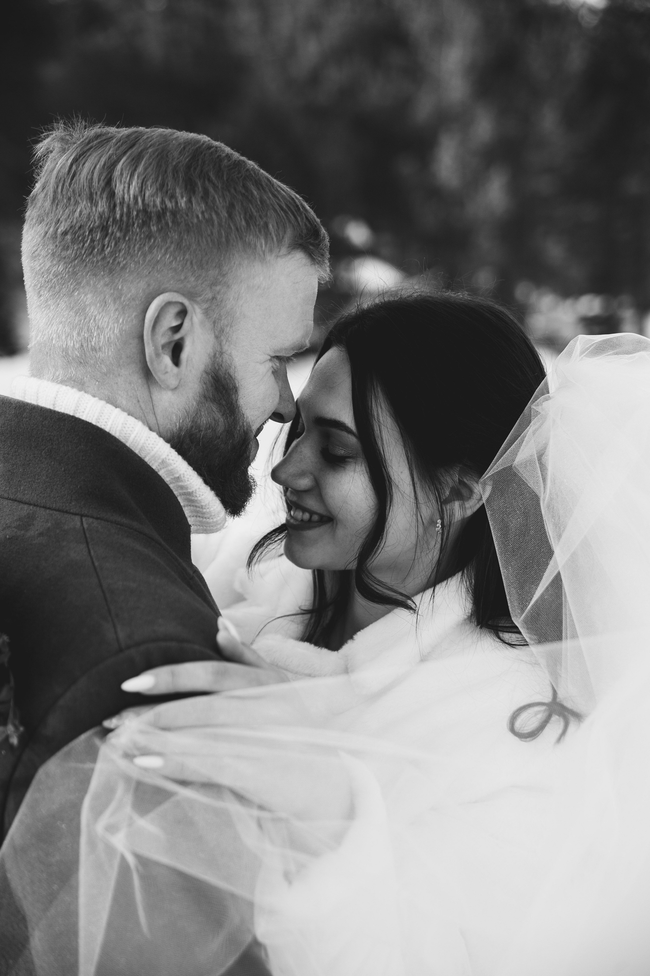 Свадьбы. Свадебный и репортажный фотограф в Барнауле Евгений Самосюк