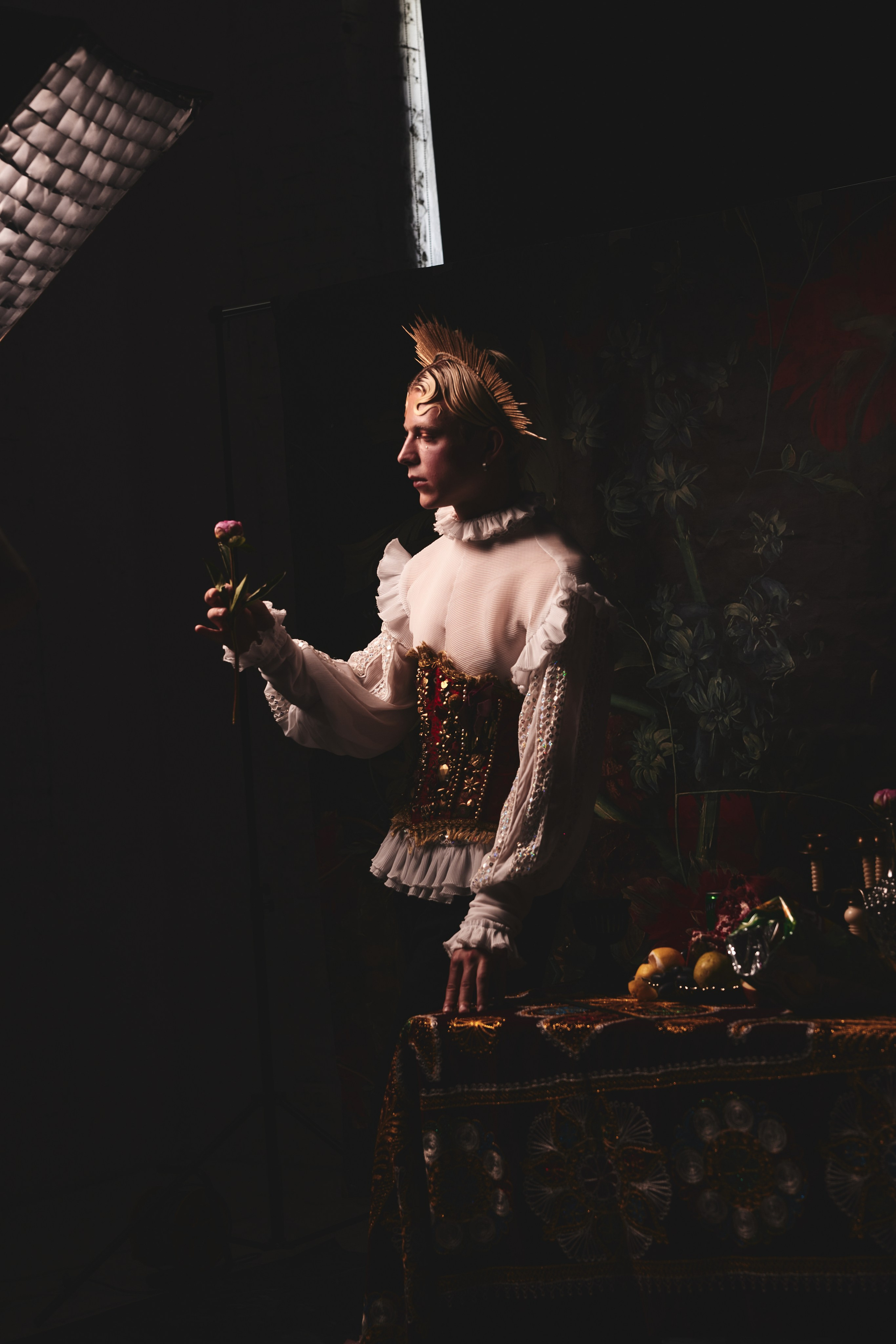 Арт. Фотограф Александр Рауш