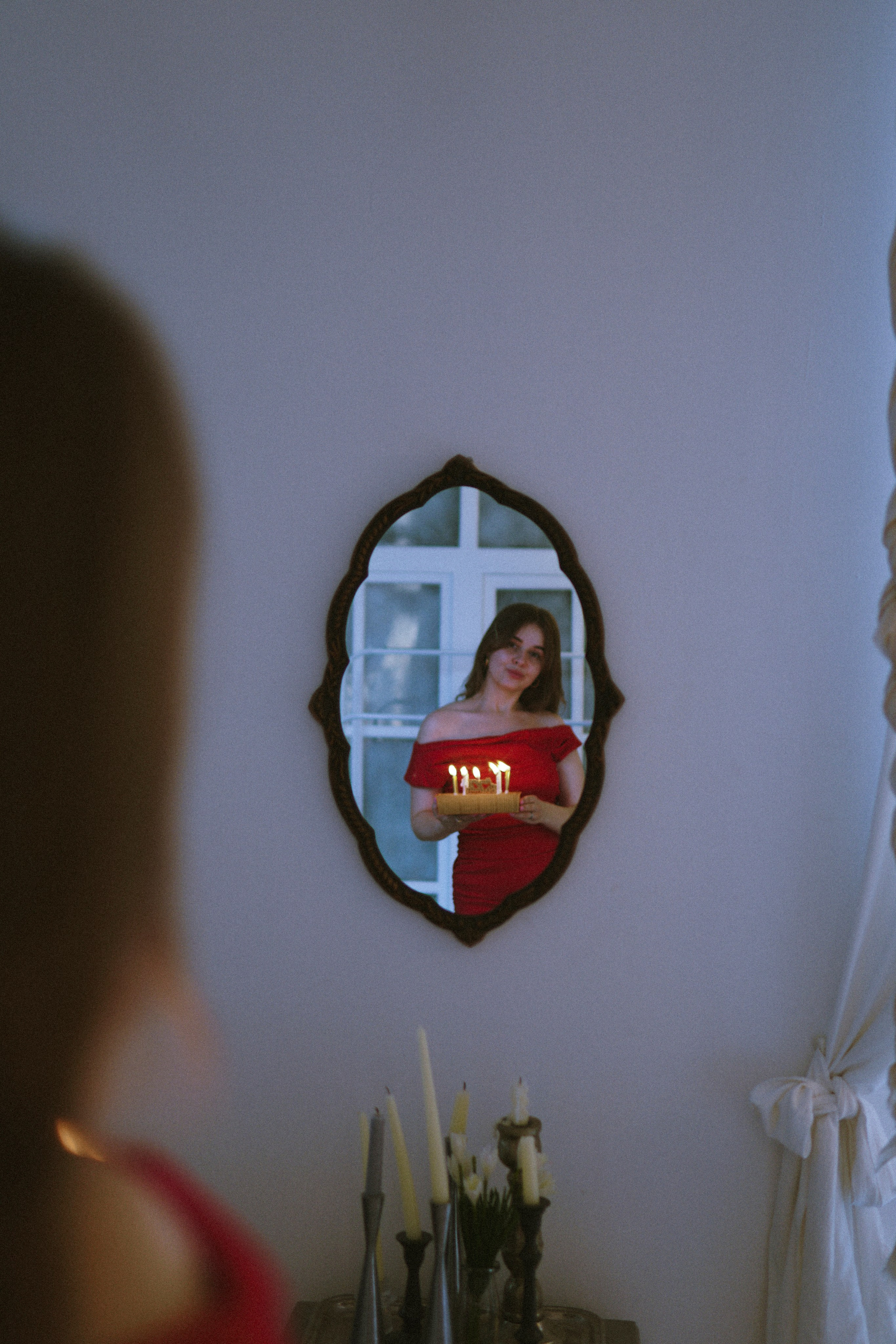 Фотосессия в студии. Profesora Valentina. Фотограф в Ростове-на-Дону Марина Мальцева