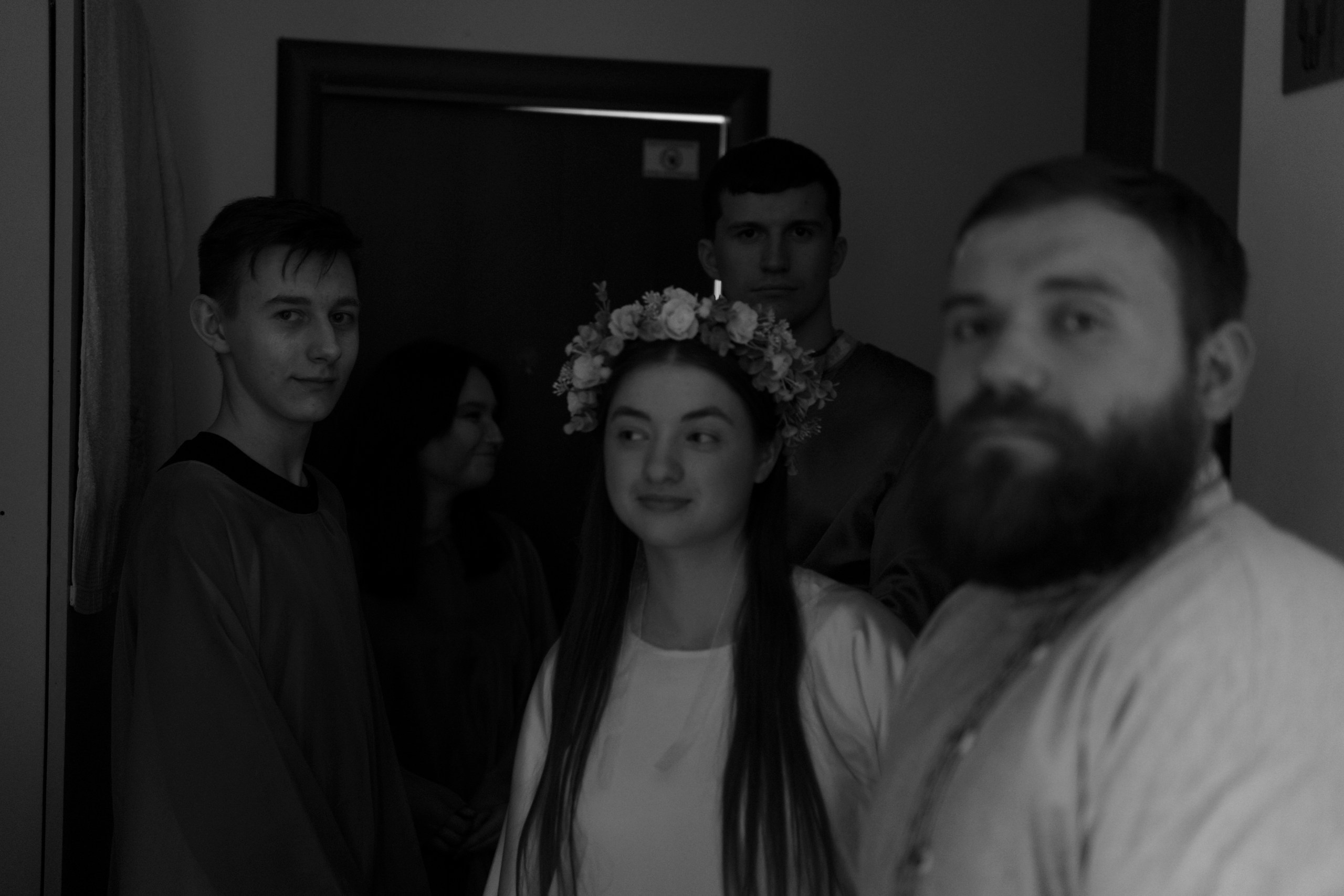 Съемка спектакля «Чем люди живы?». Фотограф в Ростове-на-Дону Марина Мальцева