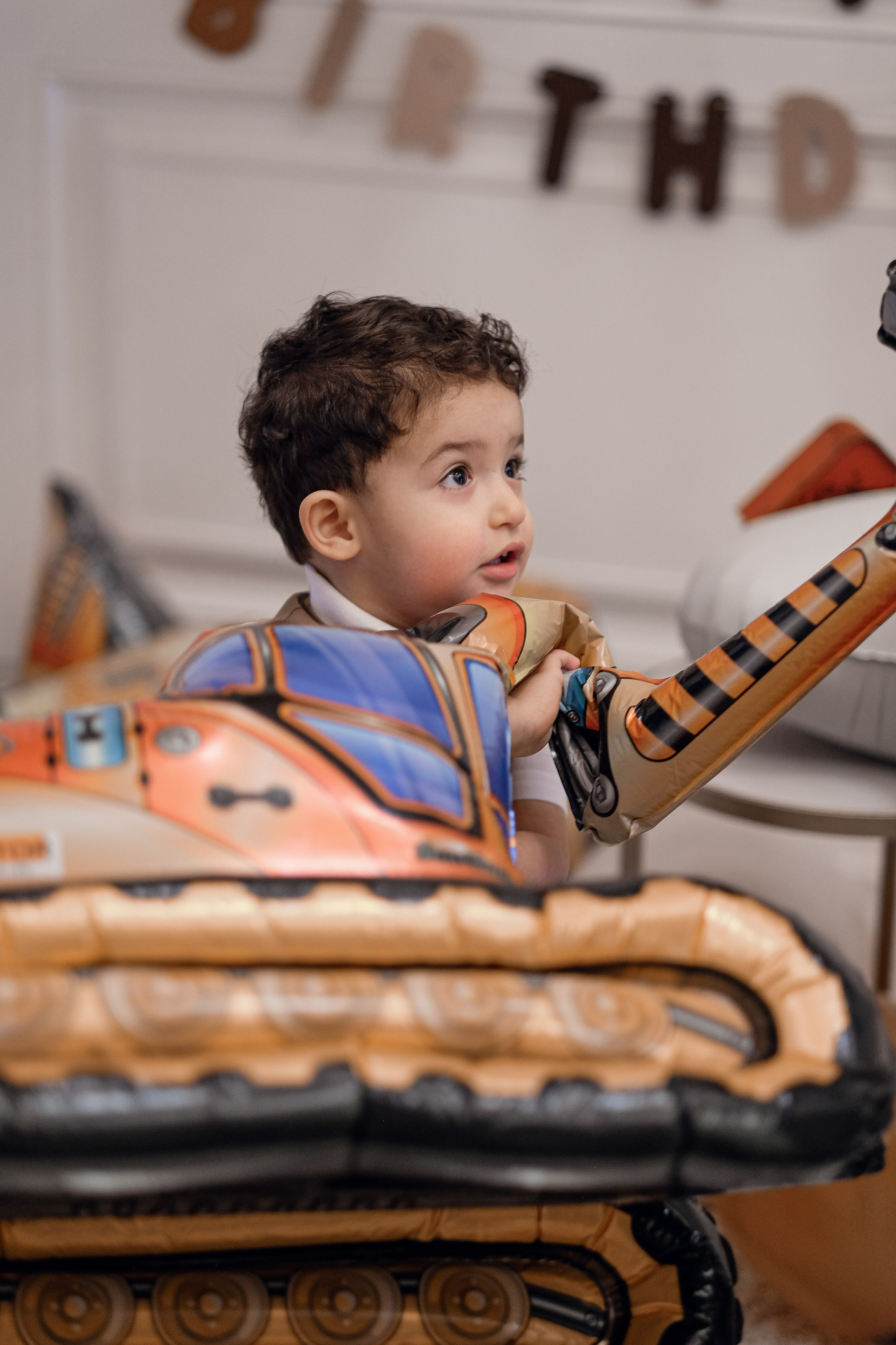 День рождения 🎁. Твой эксклюзивный фотограф Мария Дригова