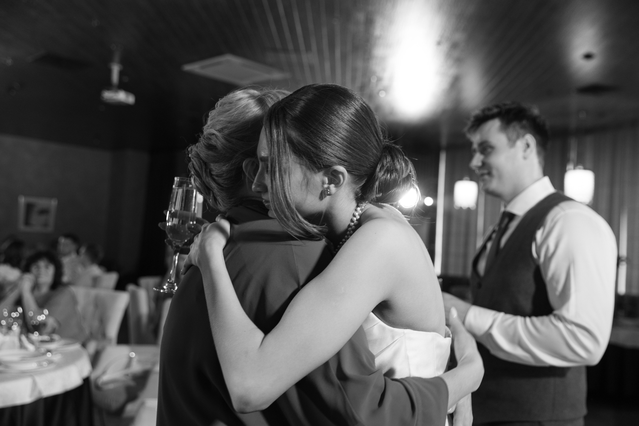 Юля & Дима. Фотограф Нижний Новгород Юлия Болдырева