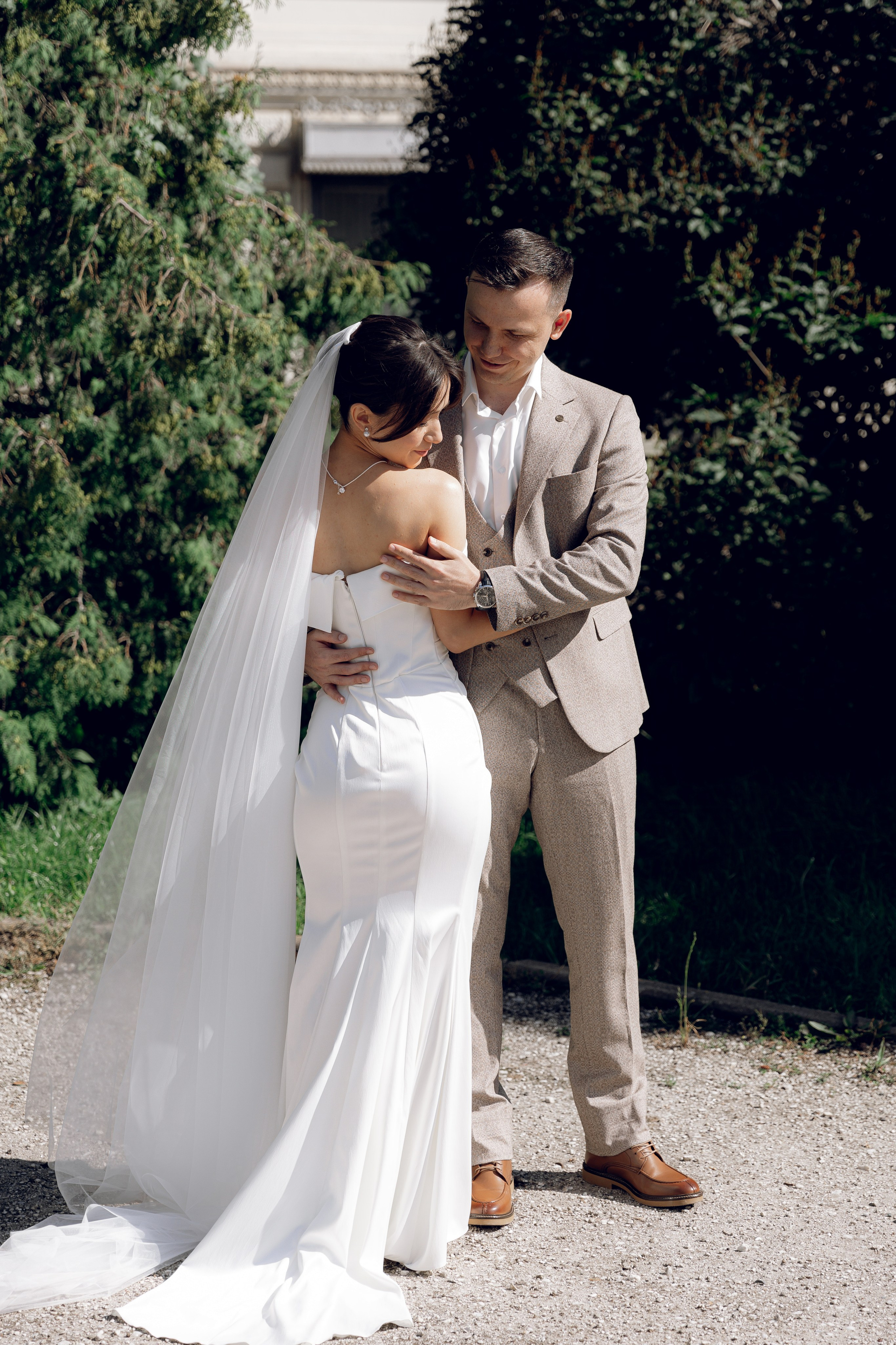 Фарид & Алия. Свадебный фотограф Казань| Фотограф Казань Зевакина Анастасия