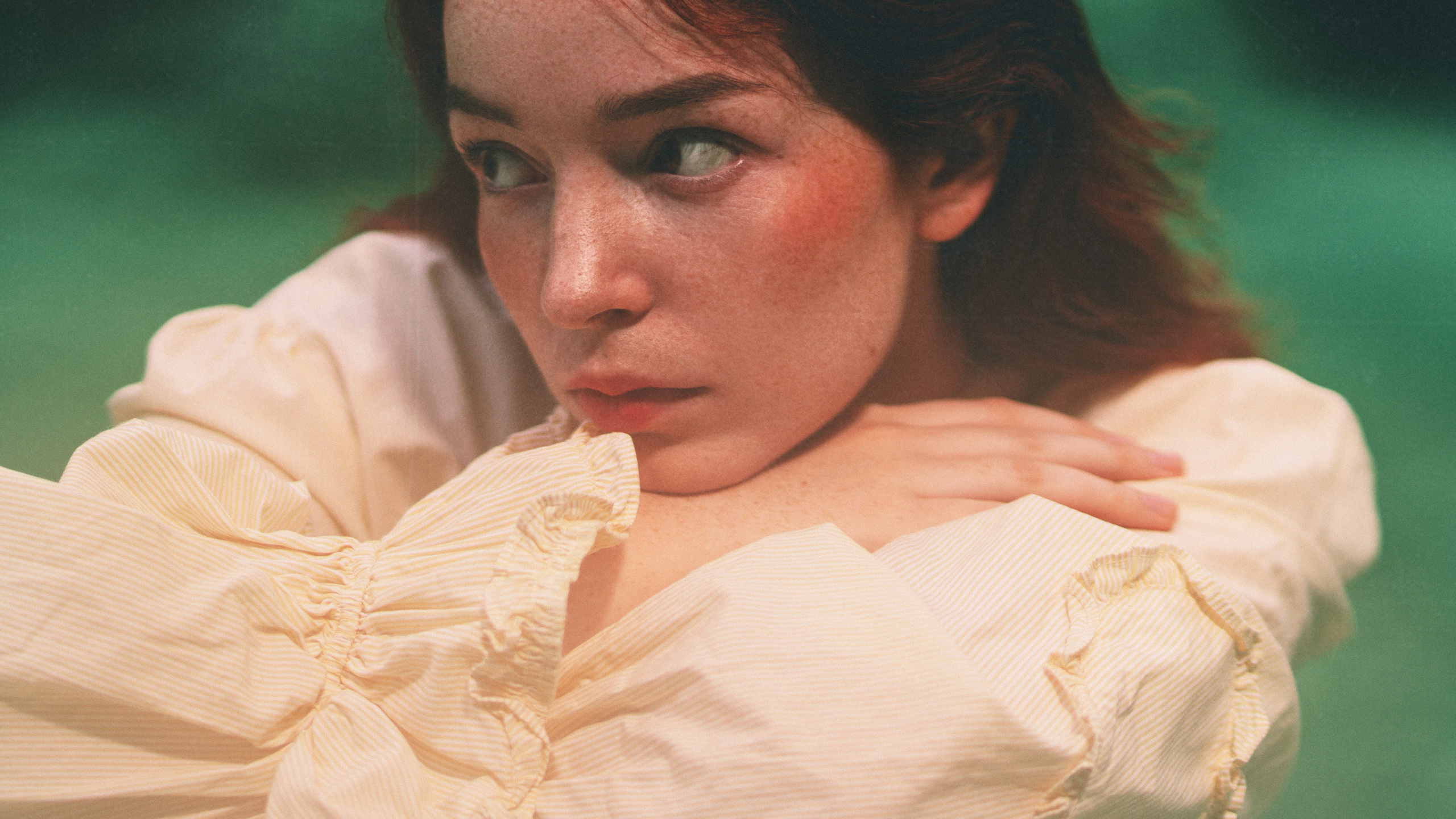 Персональные. Фотограф Эмилия Рахматуллина