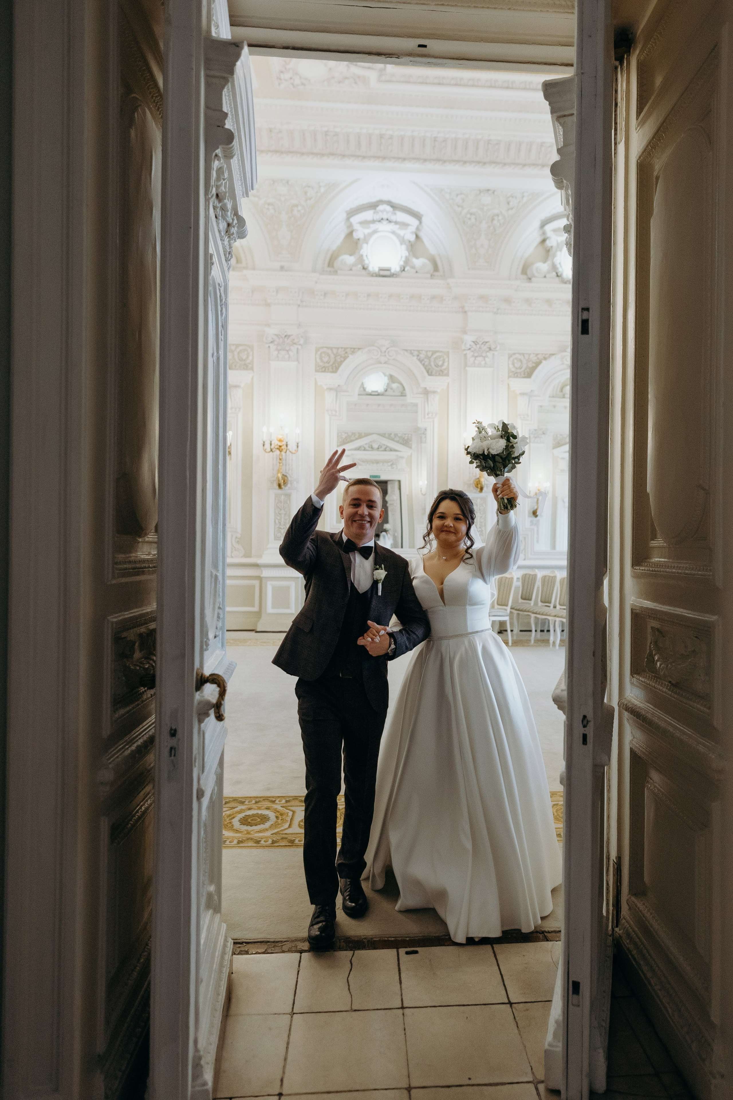 Wedding day 1.06.23. Свадебный фотограф в Санкт-Петербурге