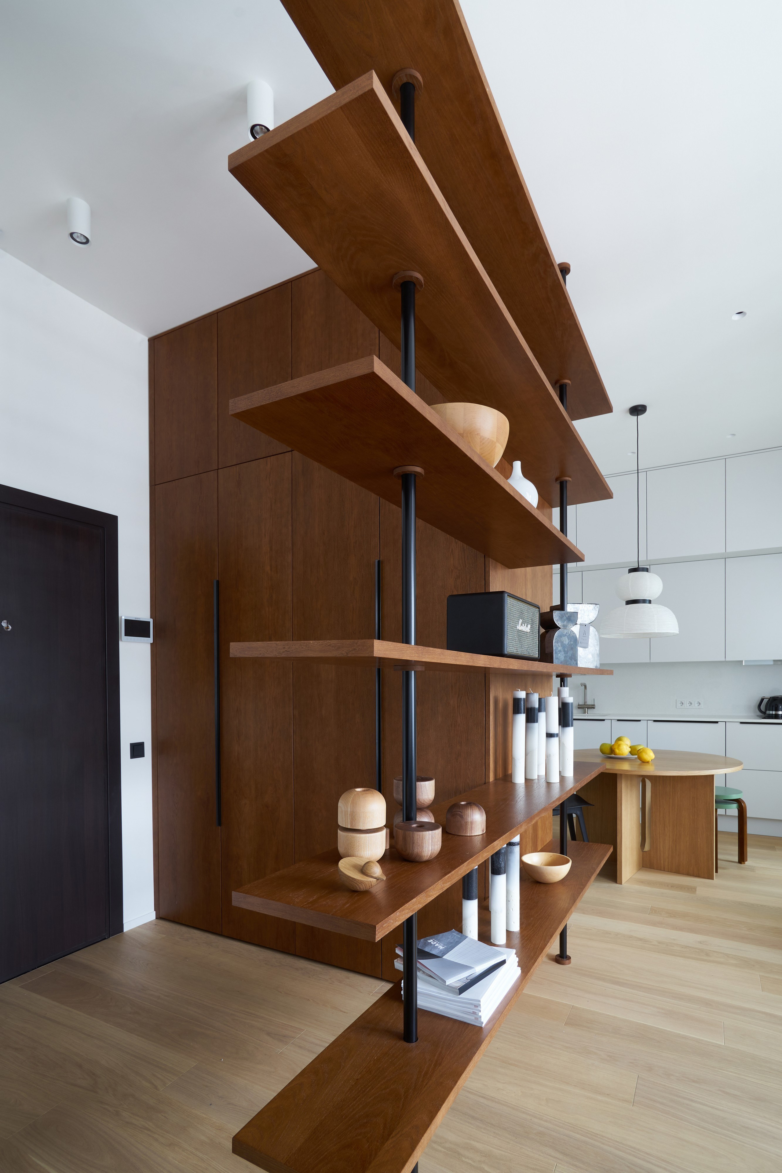 Профессиональная фотосъемка интерьеров