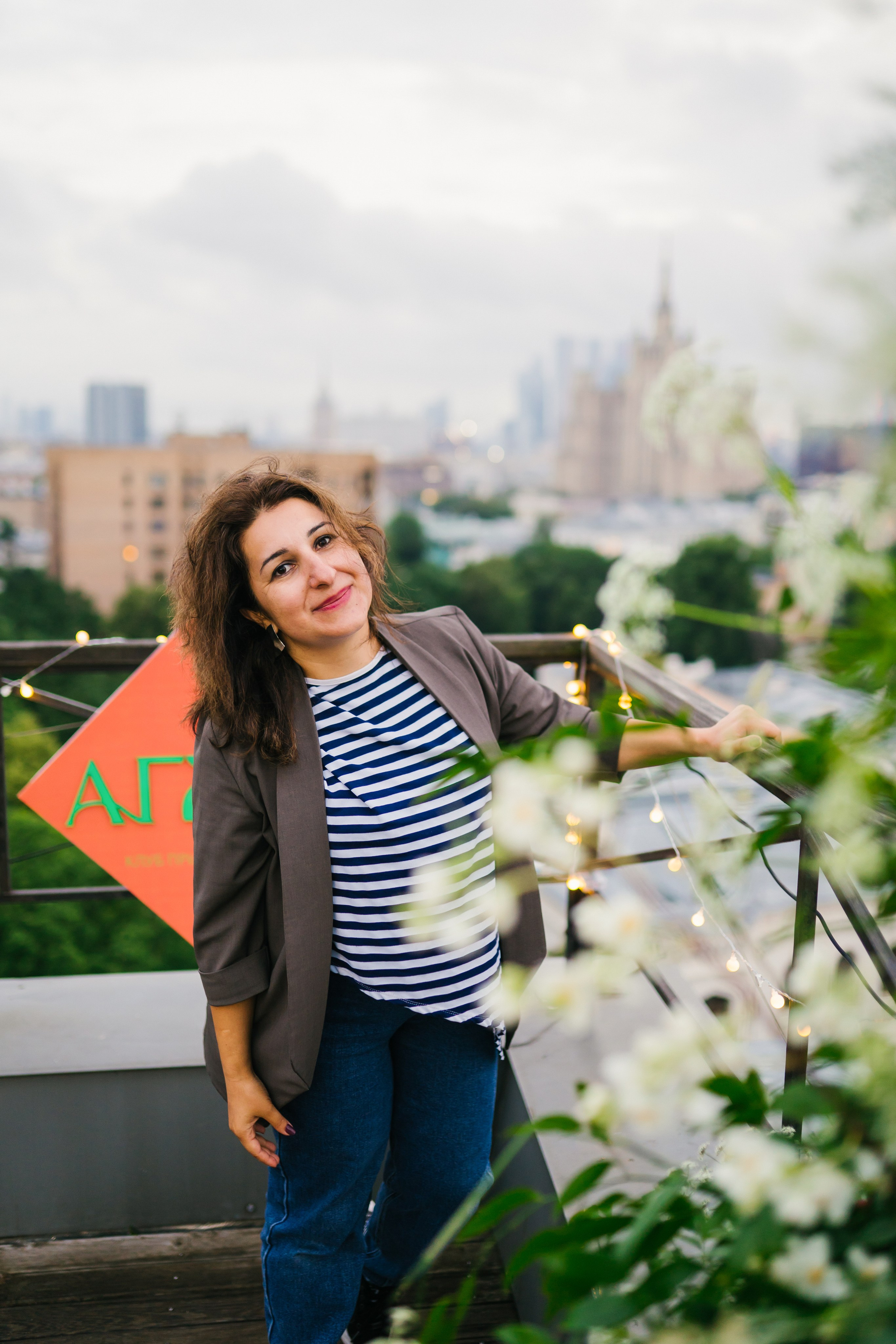 Репортаж мероприятия. Фотограф в Москве Оксана Симонова