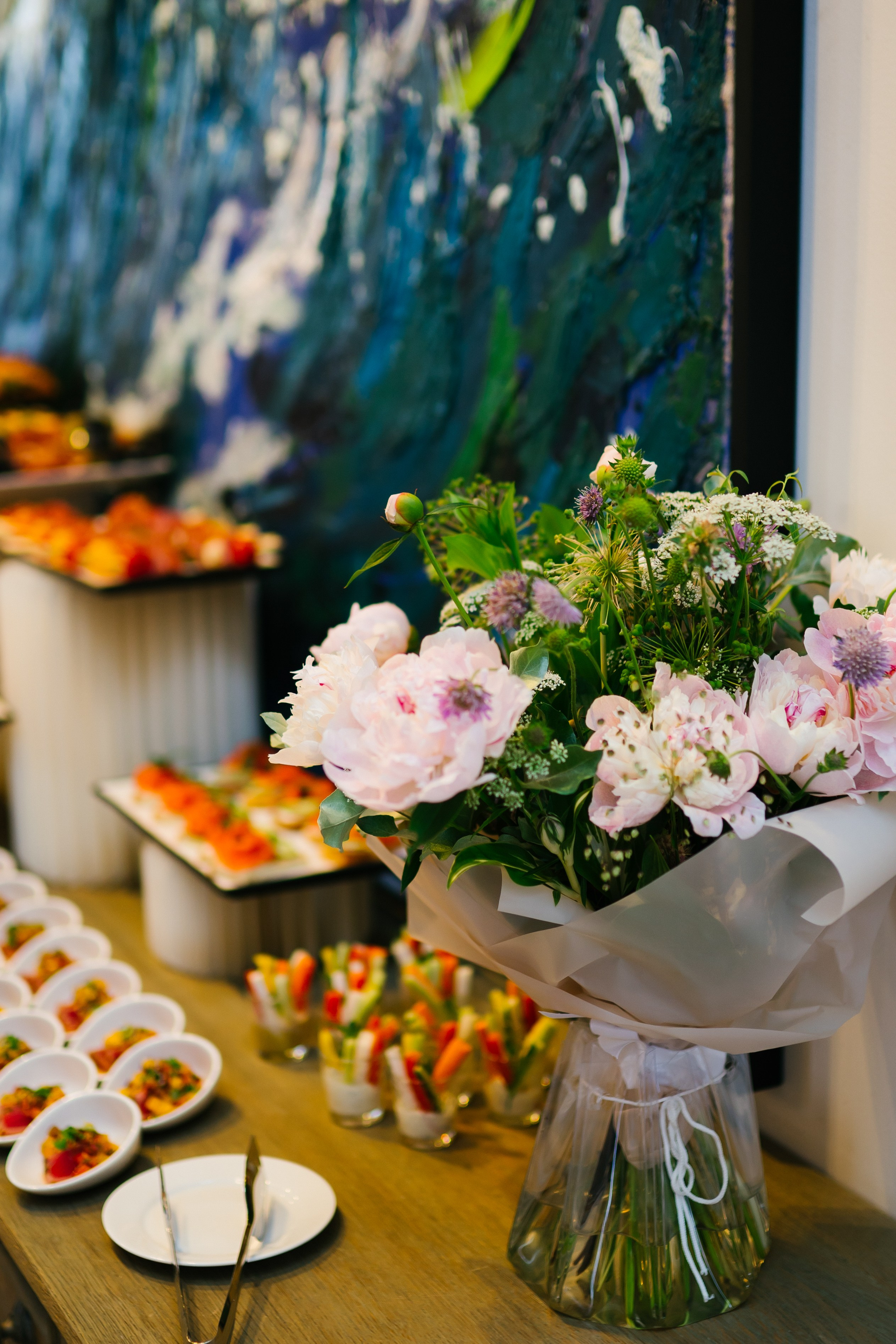 Репортаж мероприятия. Фотограф в Москве Оксана Симонова