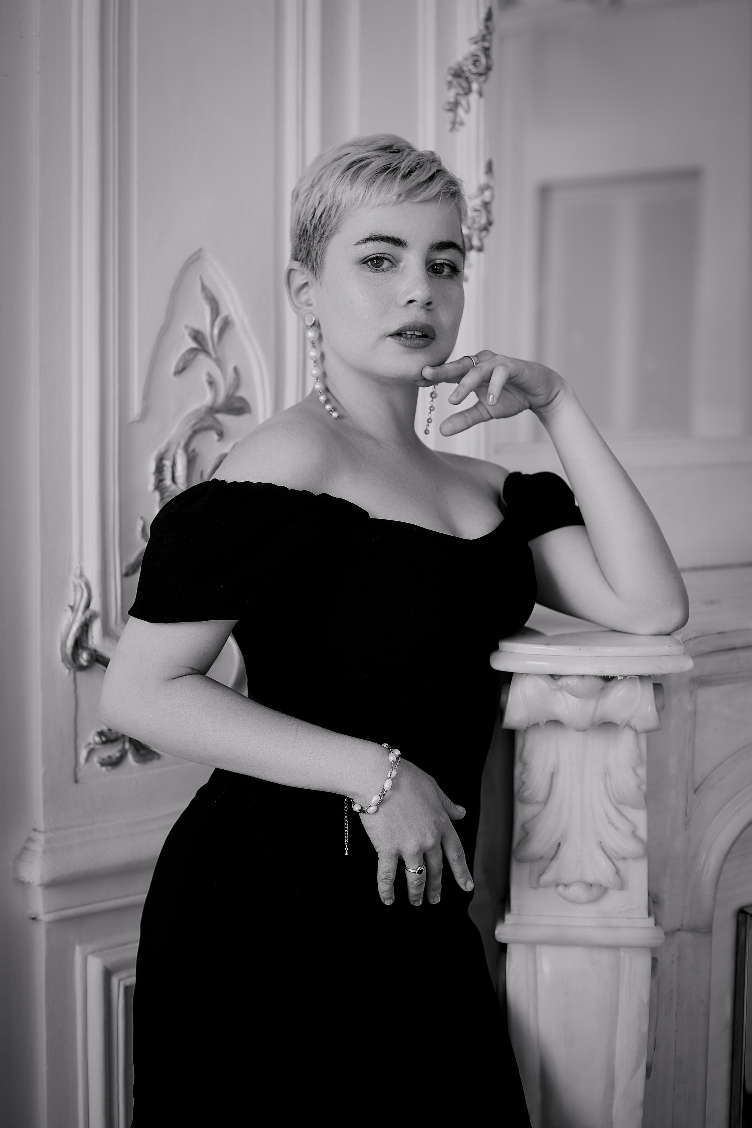 Варвара. Портретный фотограф в Санкт-Петербурге Анастасия Епифанова