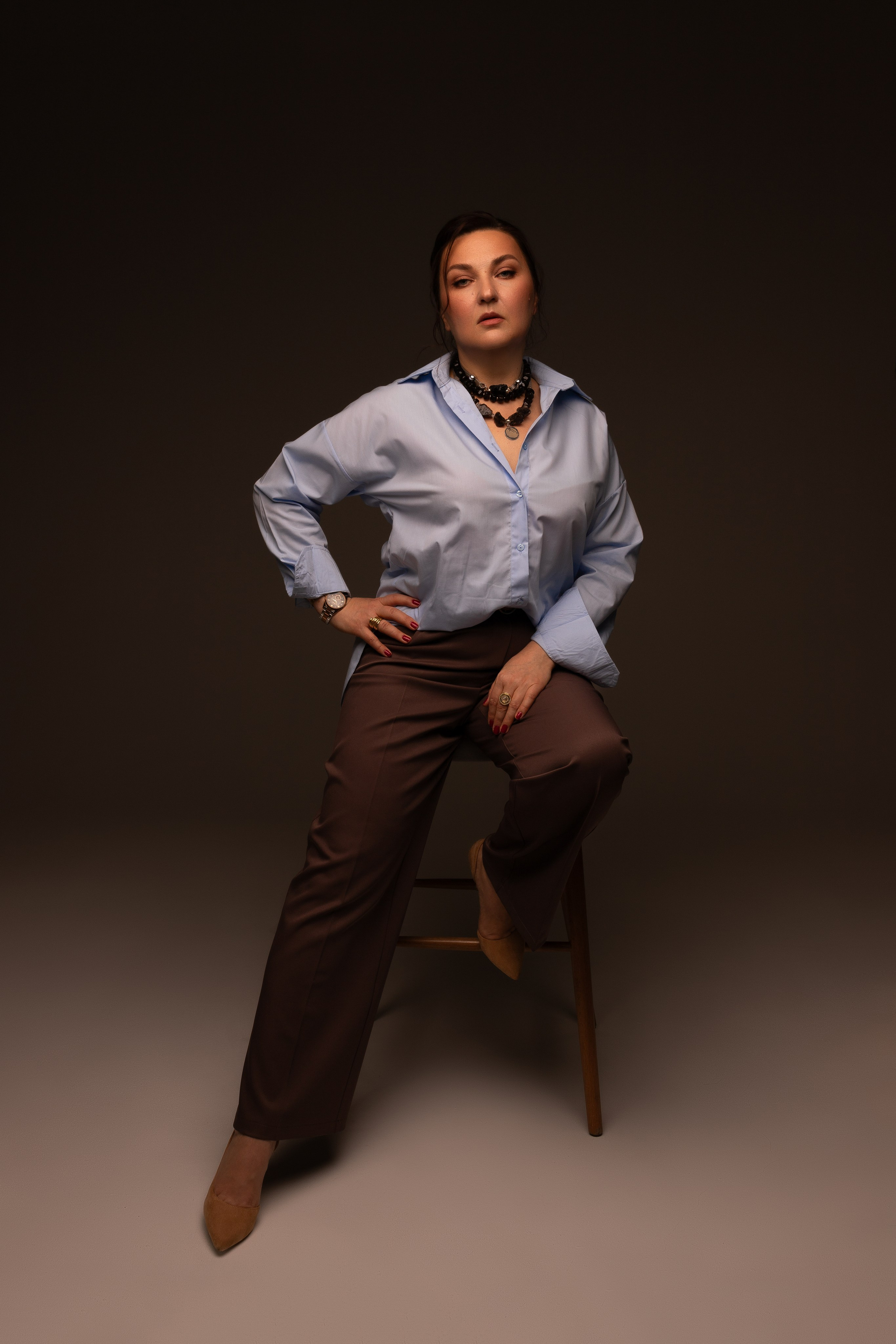 Любовь (антикризисный маркетолог). Фотограф в Санкт-Петербурге Ольга Фот