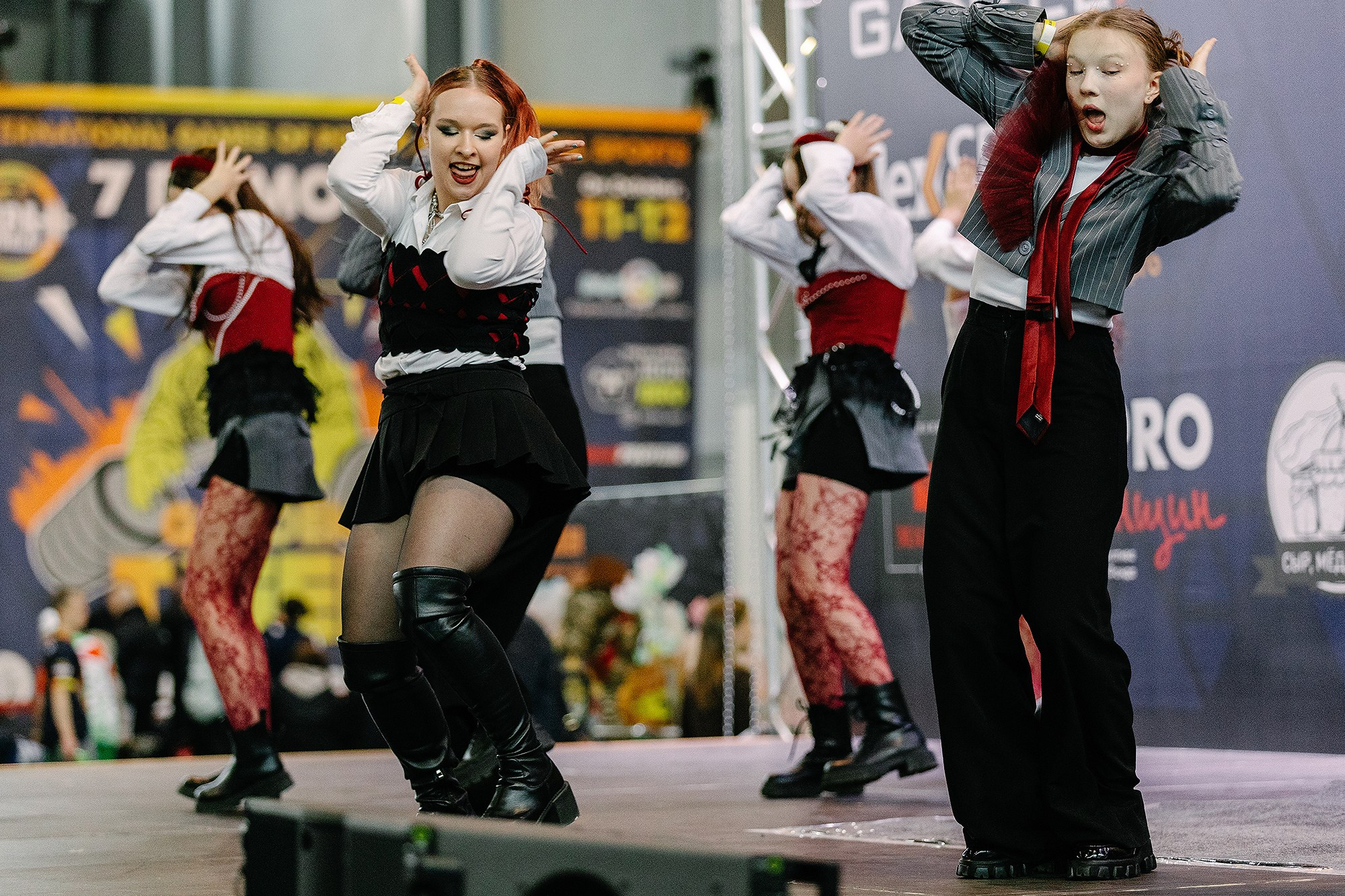 GOLDEN TIGER — XIX. Семейный и репортажный фотограф Наташа Давыдова