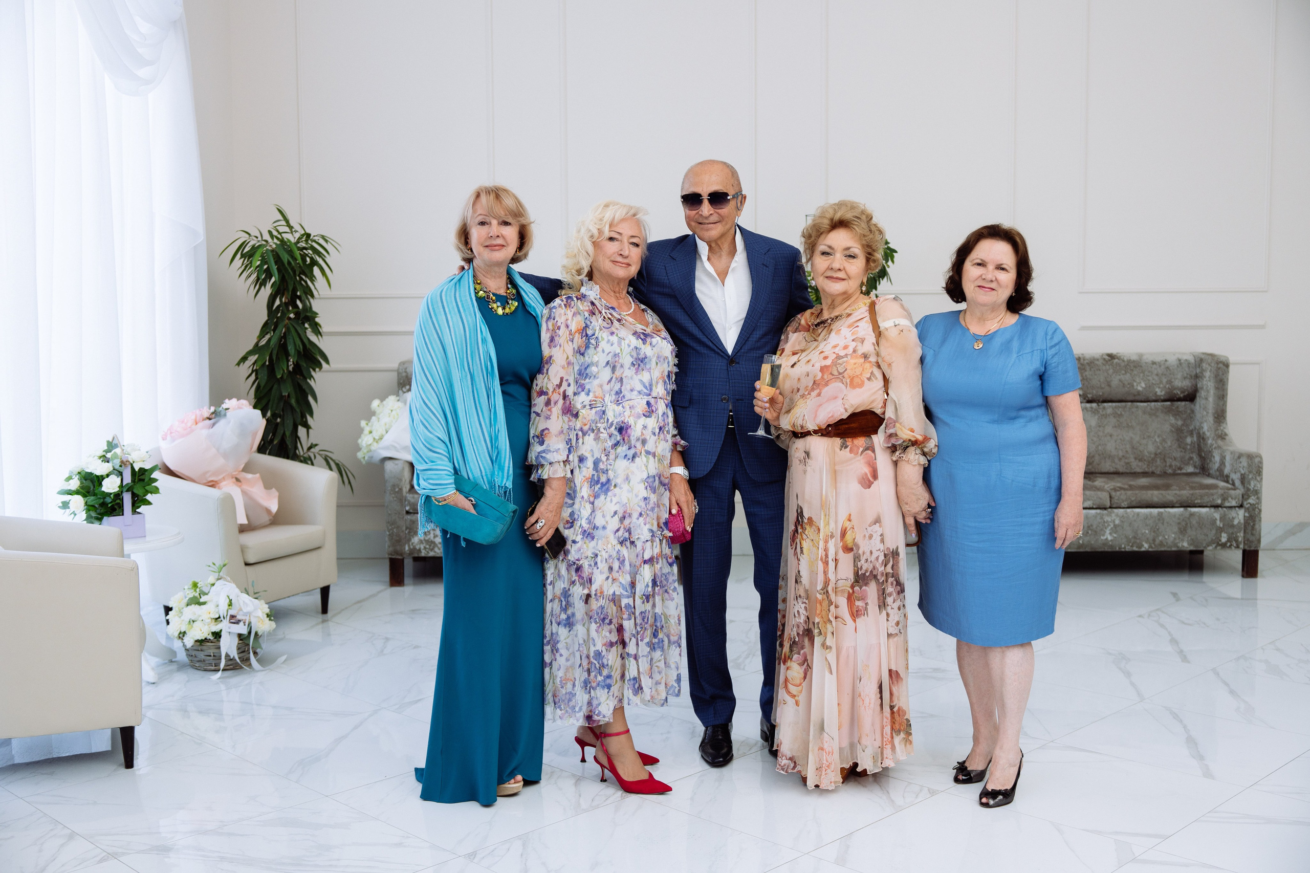 Свадьба Кирилла и Евы