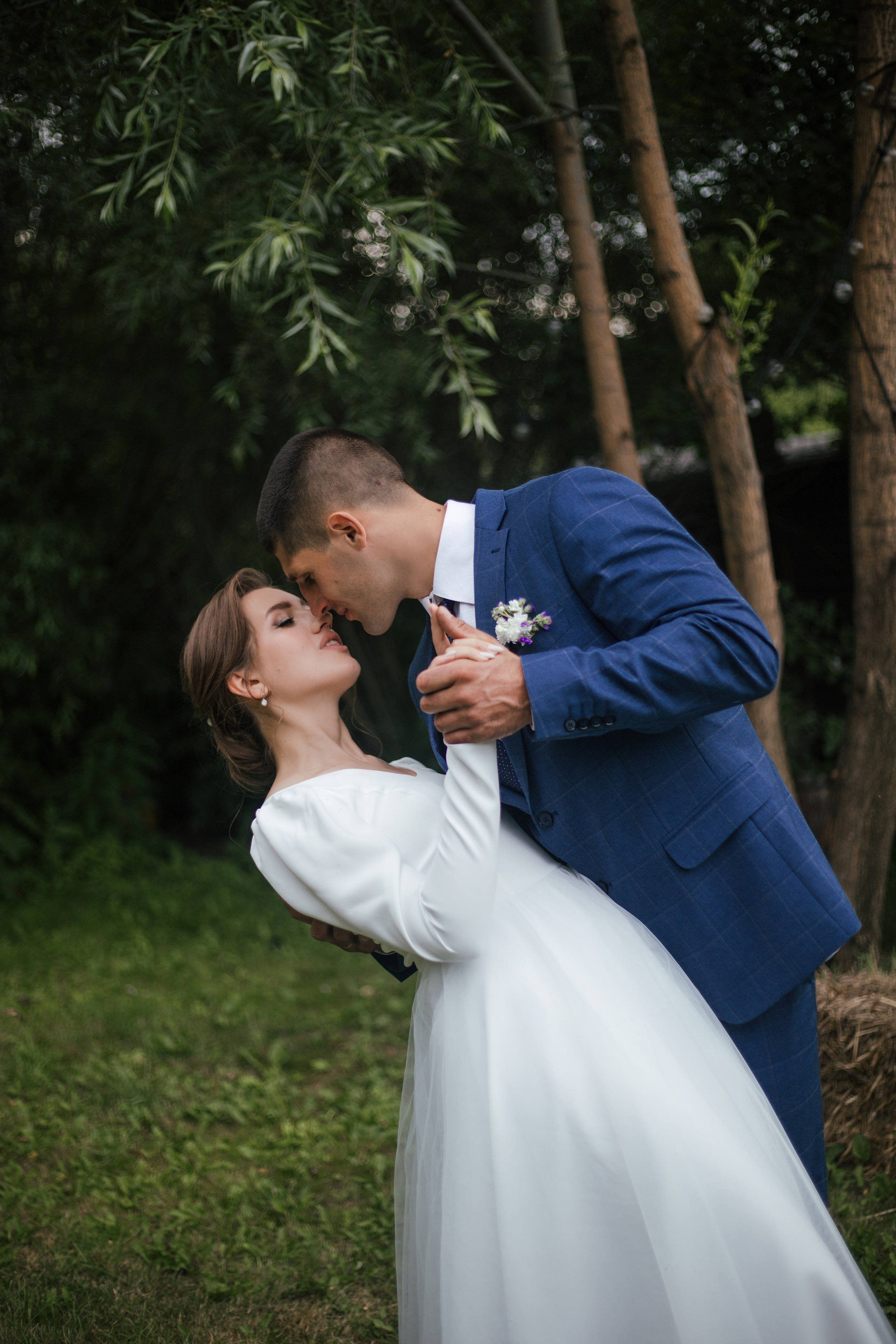 NASTYA + PASHA. Photographer Alina Skitovich