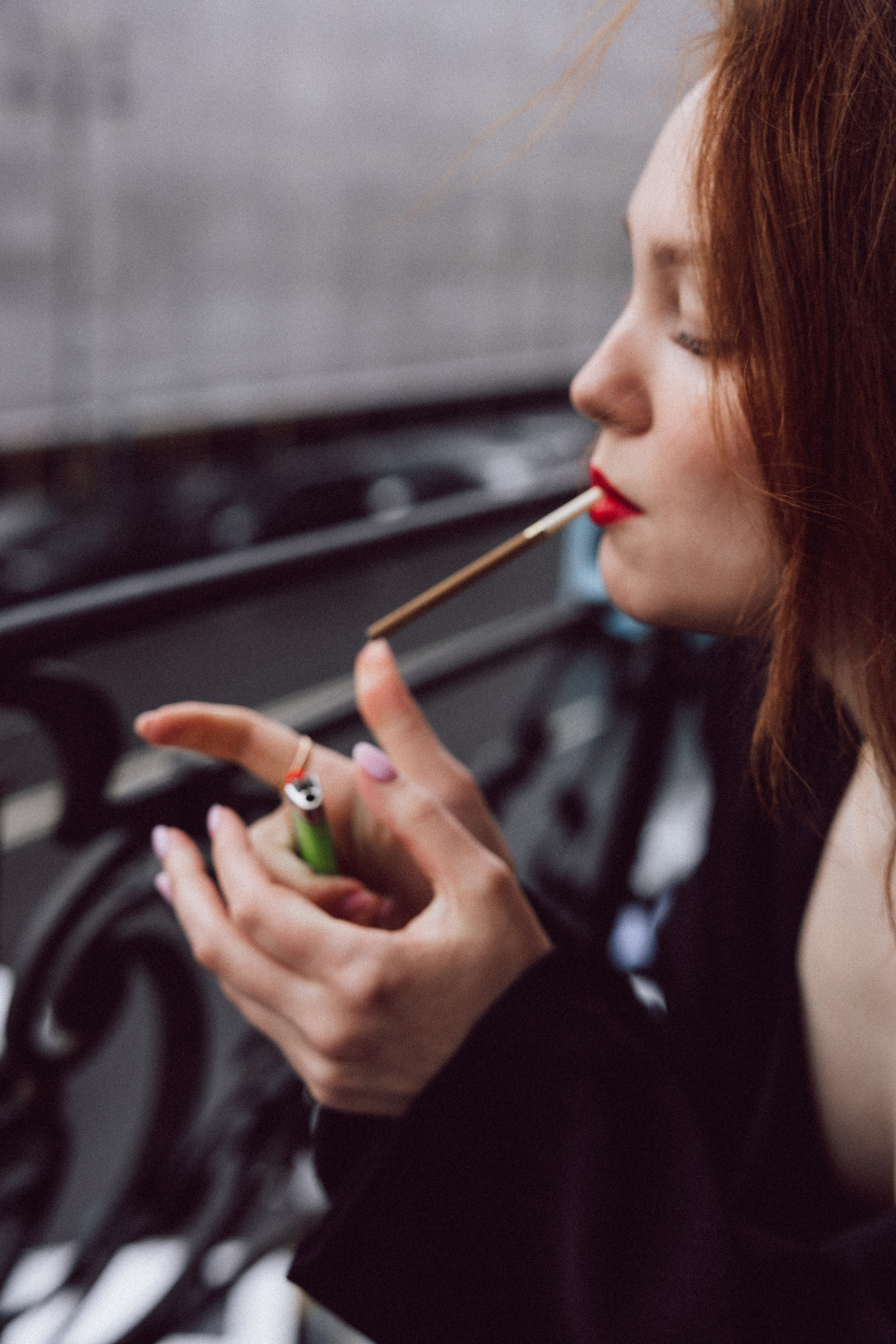 Женственность. Питерский фотограф