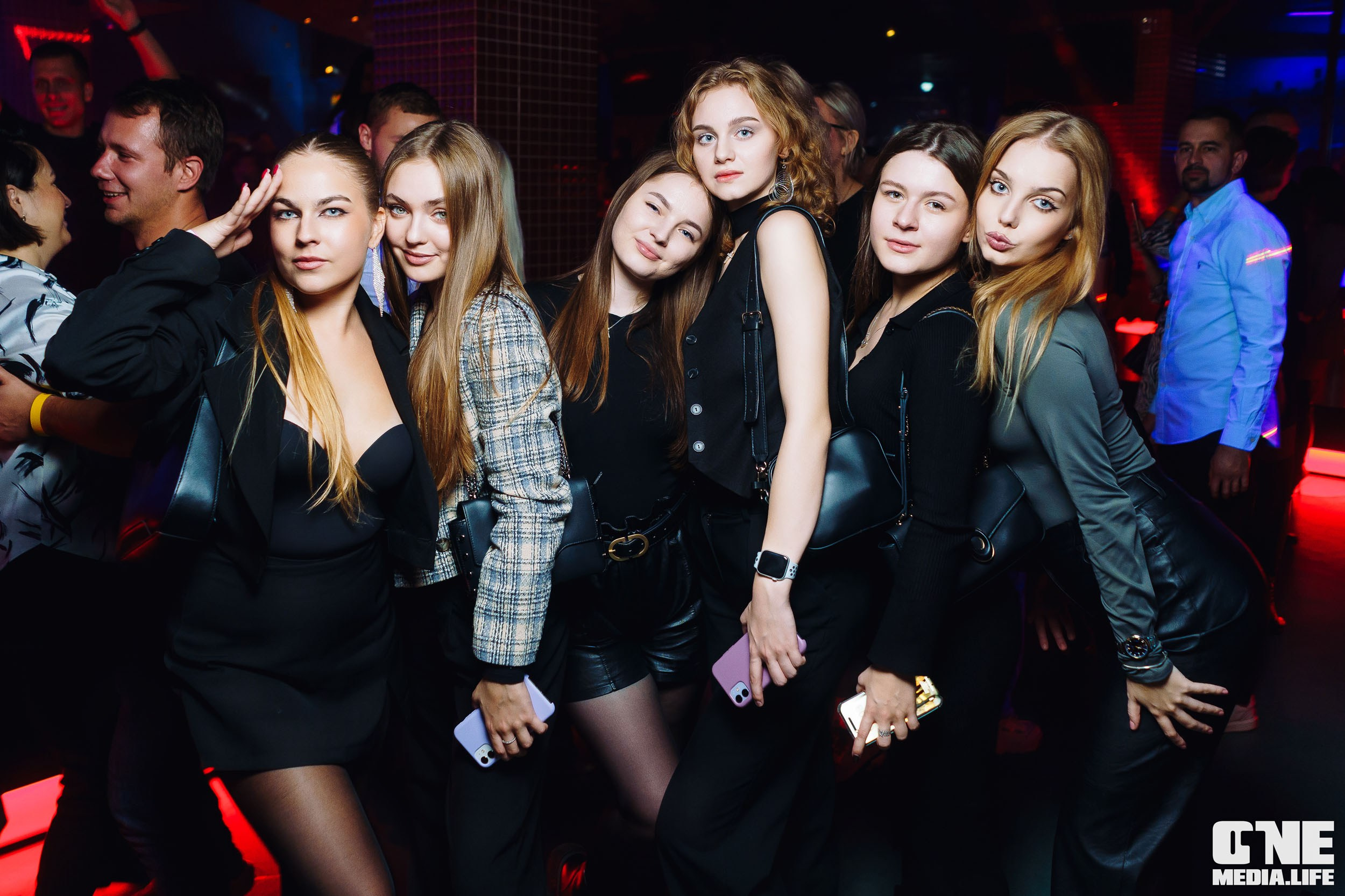 Фоторепортаж из РК Планета. One Media Life: фоторепортажи, фотоотчеты с мероприятий и заведений