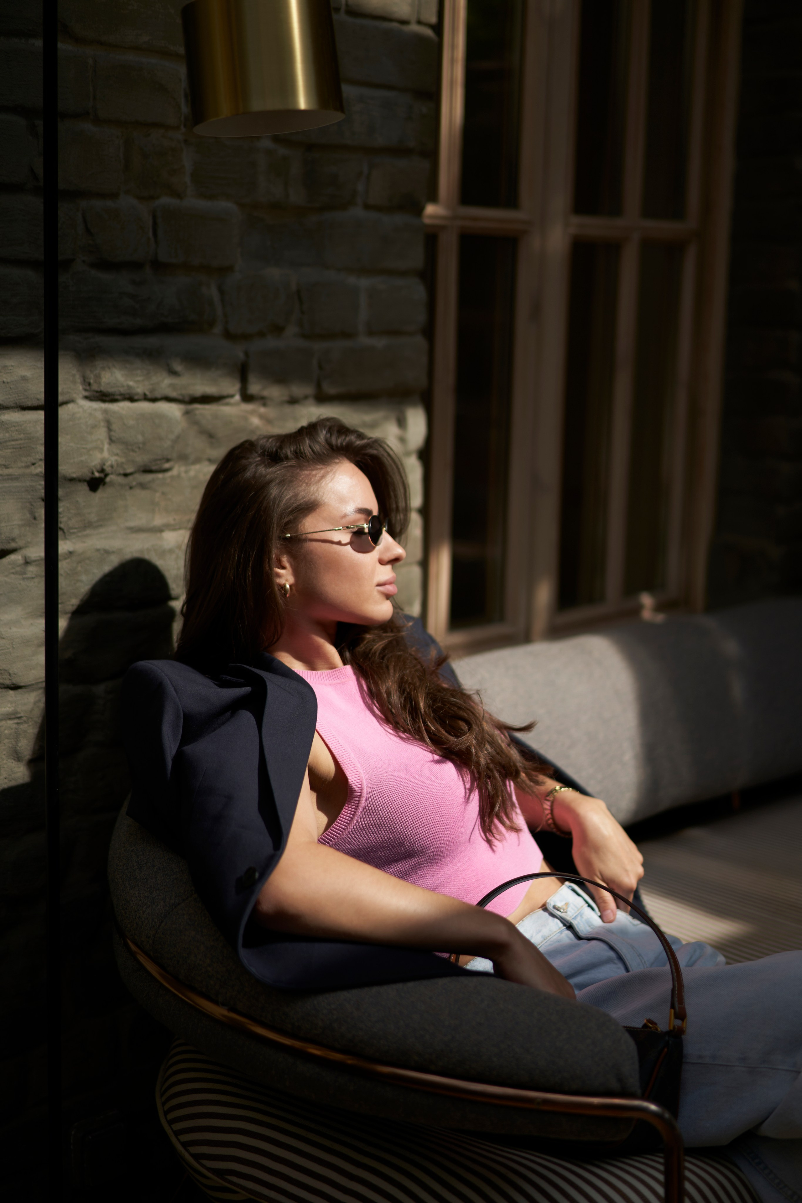 Violetta. Commercial photographer Natalia Bychkova