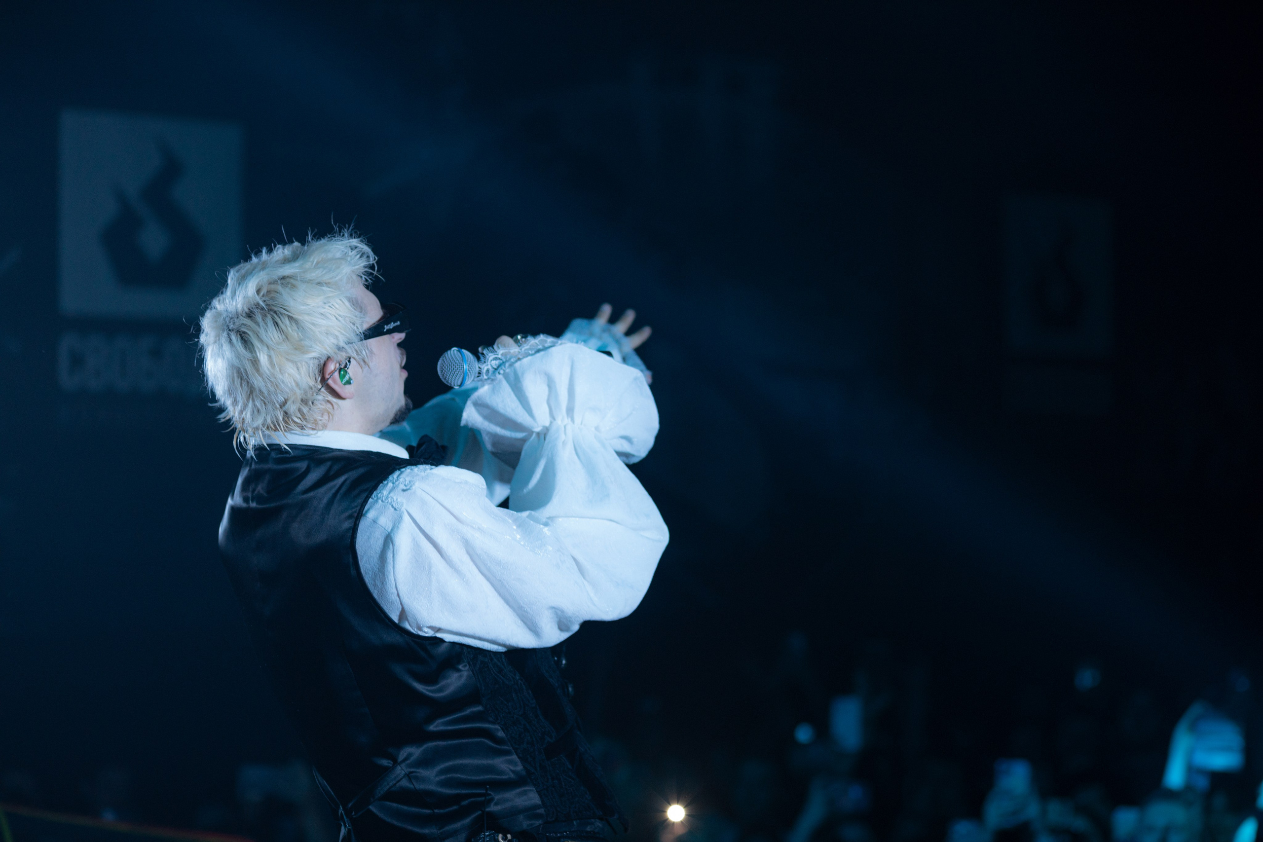 Sqwoz Bab. Фотограф в Пермском крае Матвей Раттер