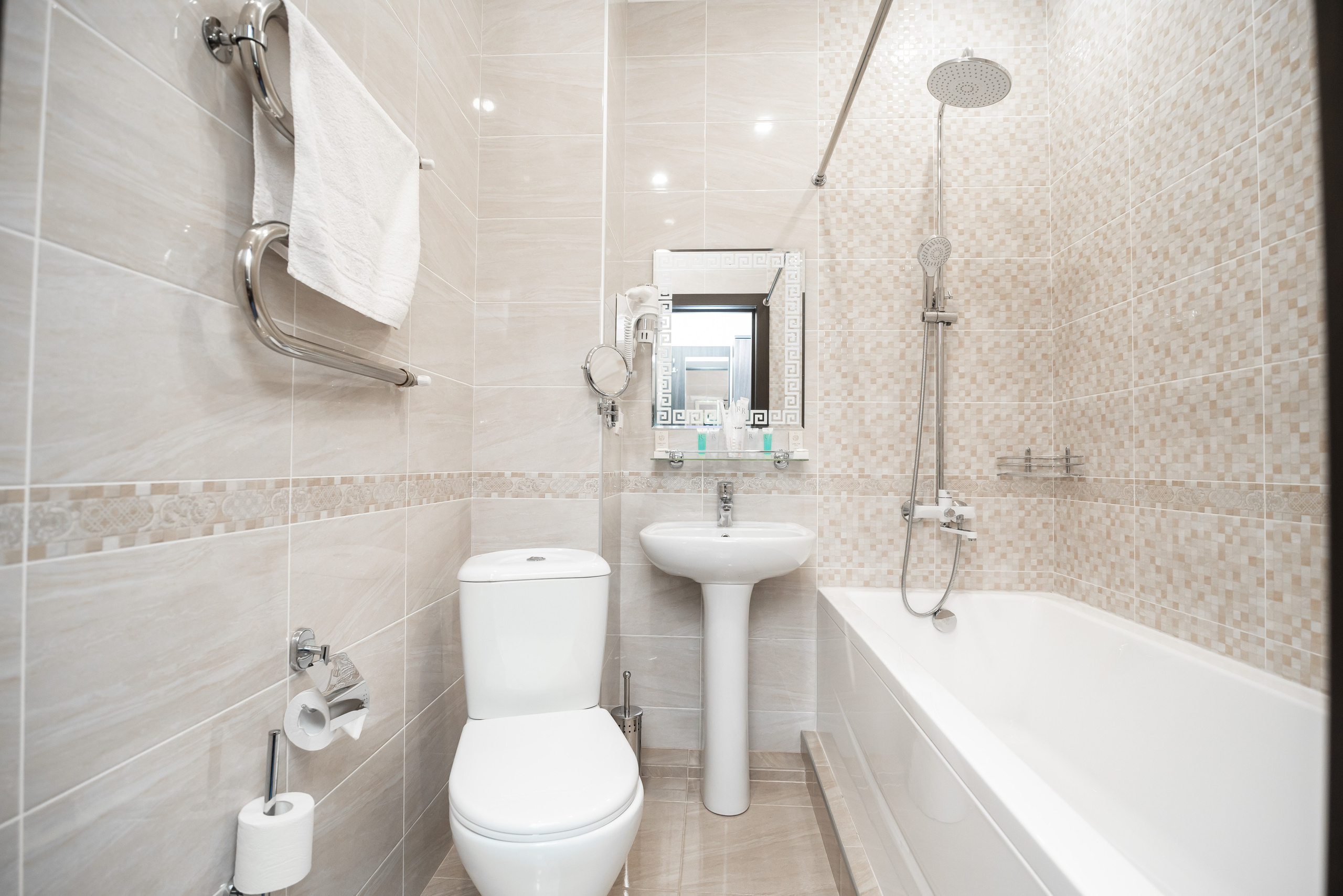 Интерьер. Главная