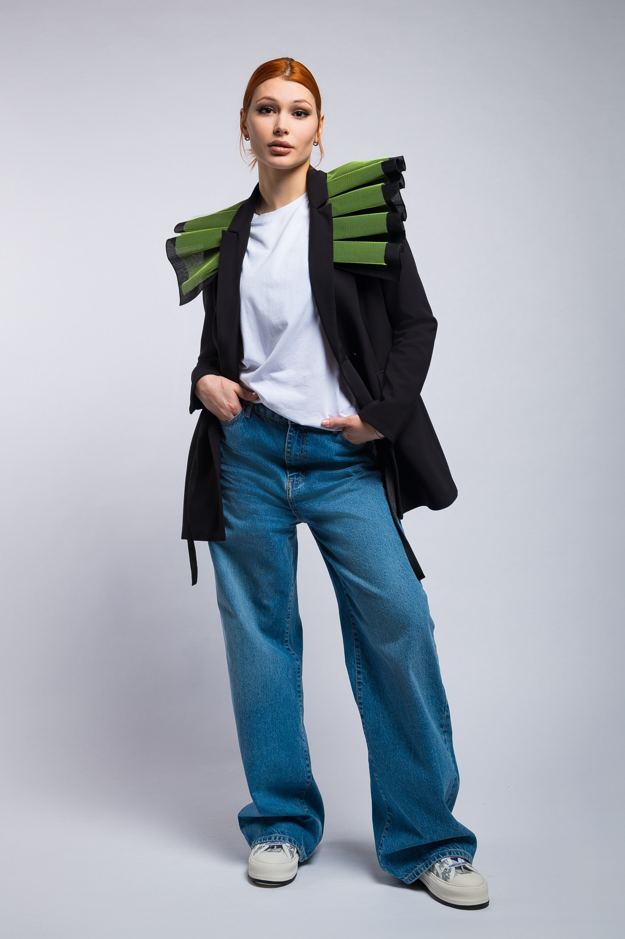 Рюши. Главная