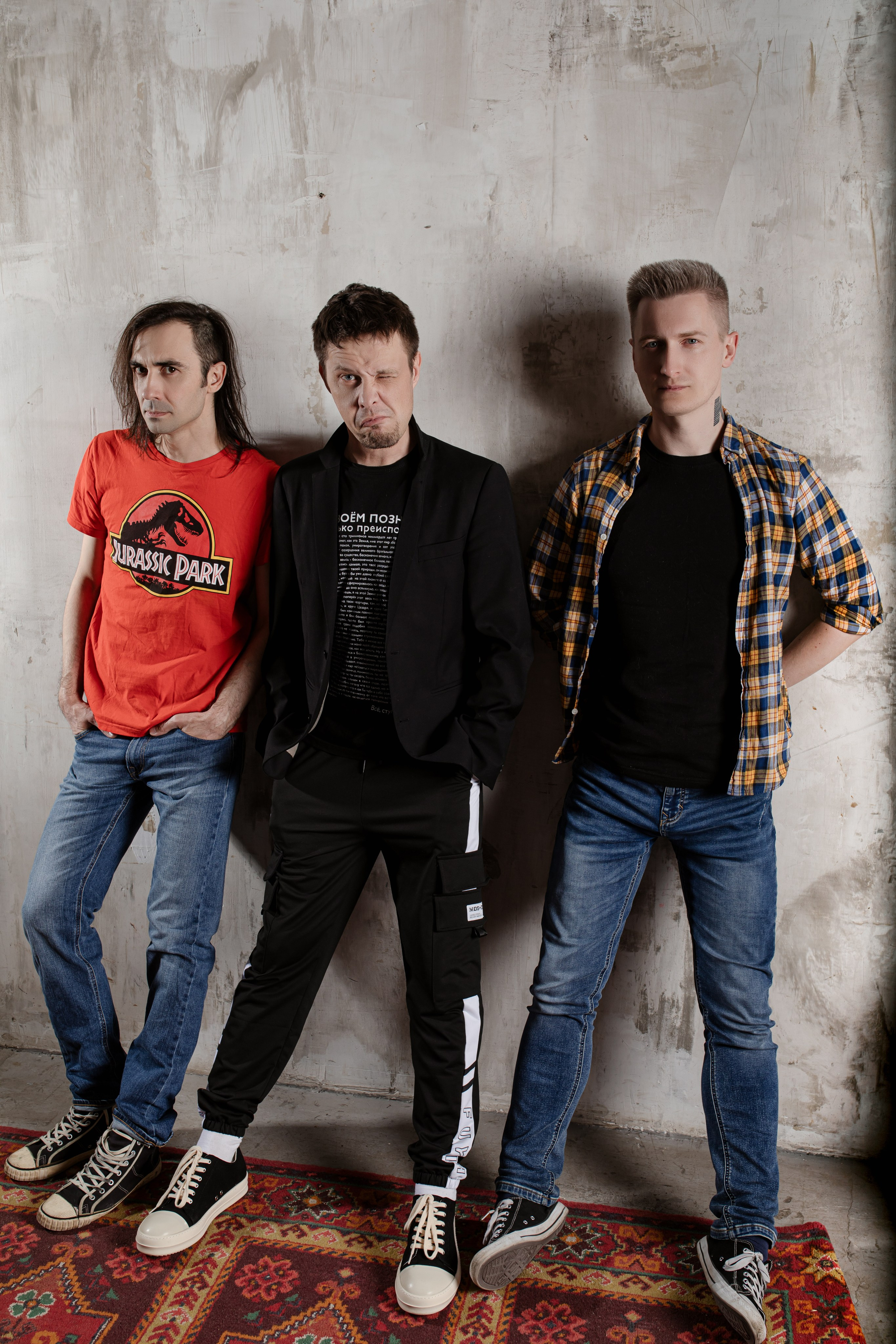 РАДИОПОМЕХИ. Фотограф Елена Богачева (lenalena_na_na_na)