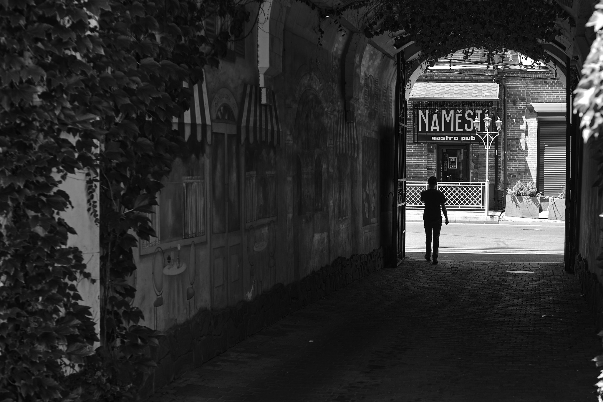 Стрит. Константин Тимонин — фотограф в Краснодаре