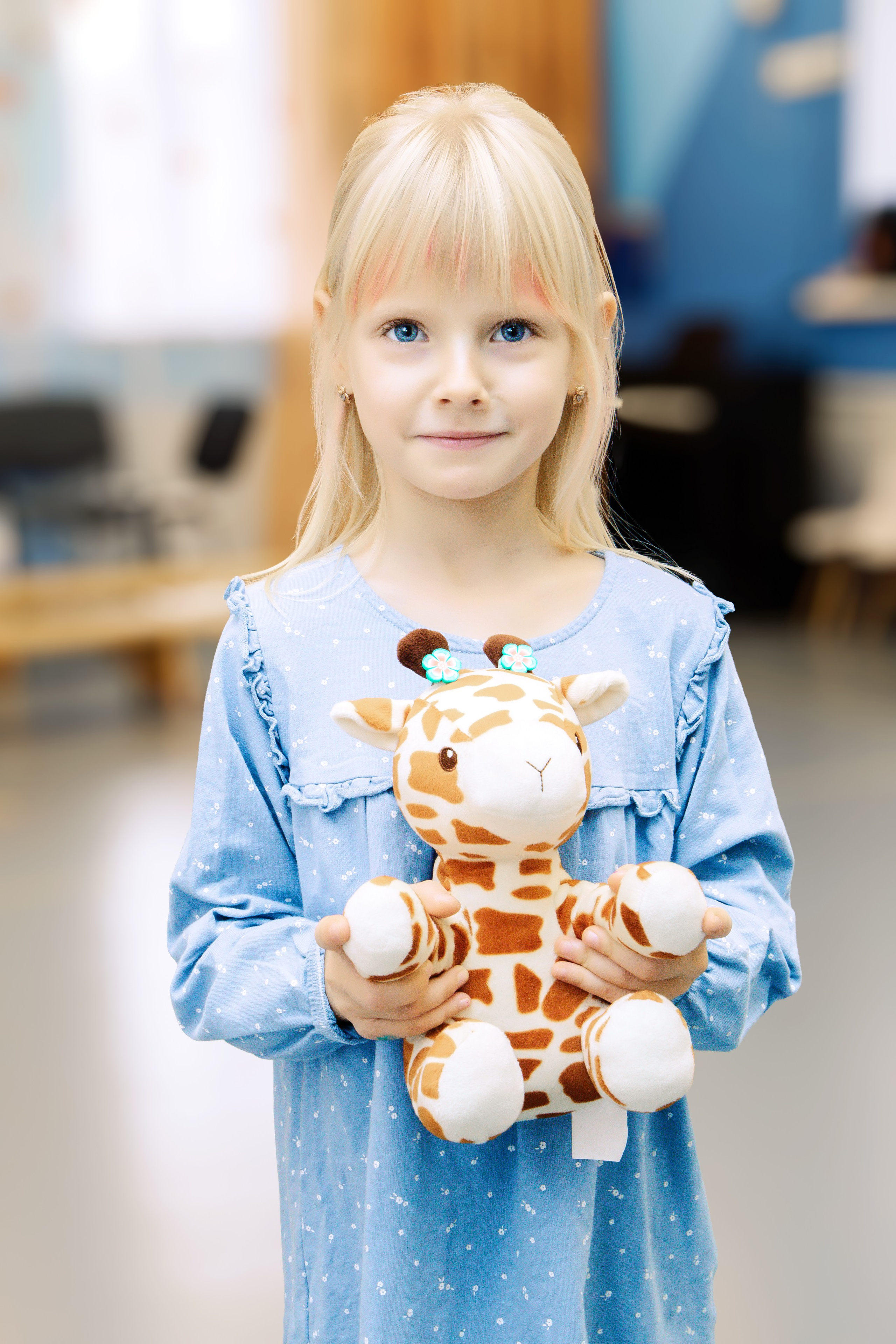 Для детского сада примеры. Anna Gidros — профессиональный фотограф