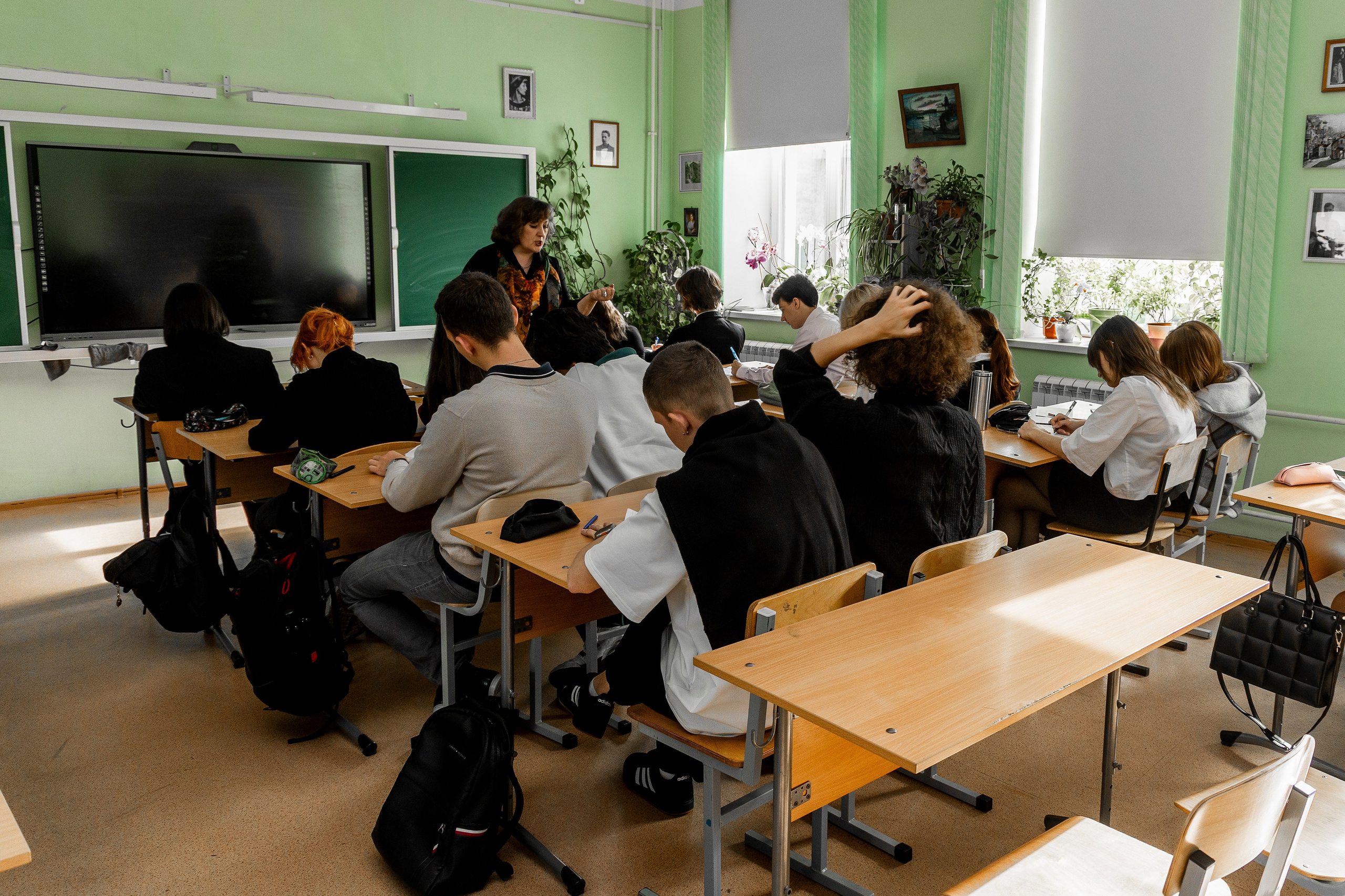 Примеры для школы. Anna Gidros — профессиональный фотограф