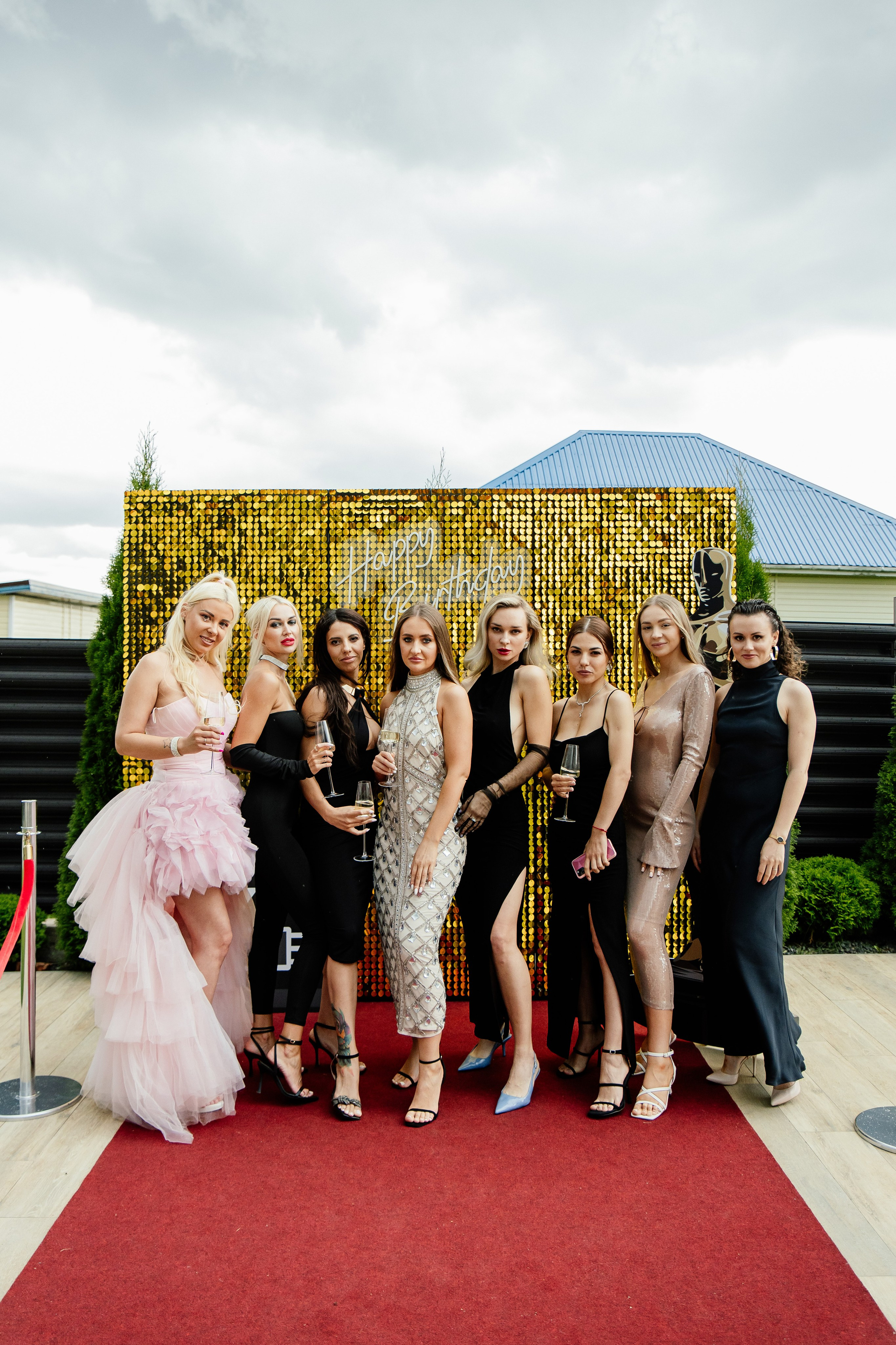 Репортажный фотограф Александр Кожарский