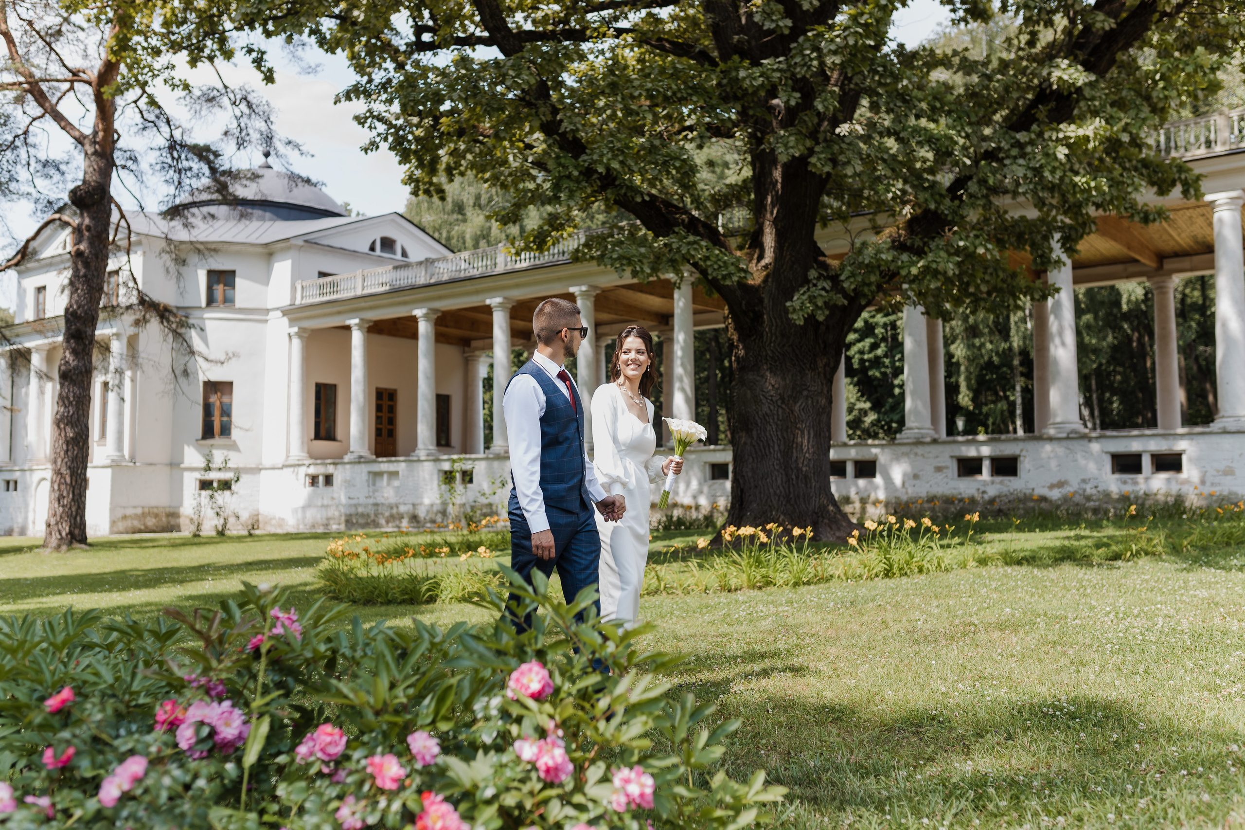 05.07.2024. Семейный и детский фотограф в городе Подолск МО Крылова Ирина