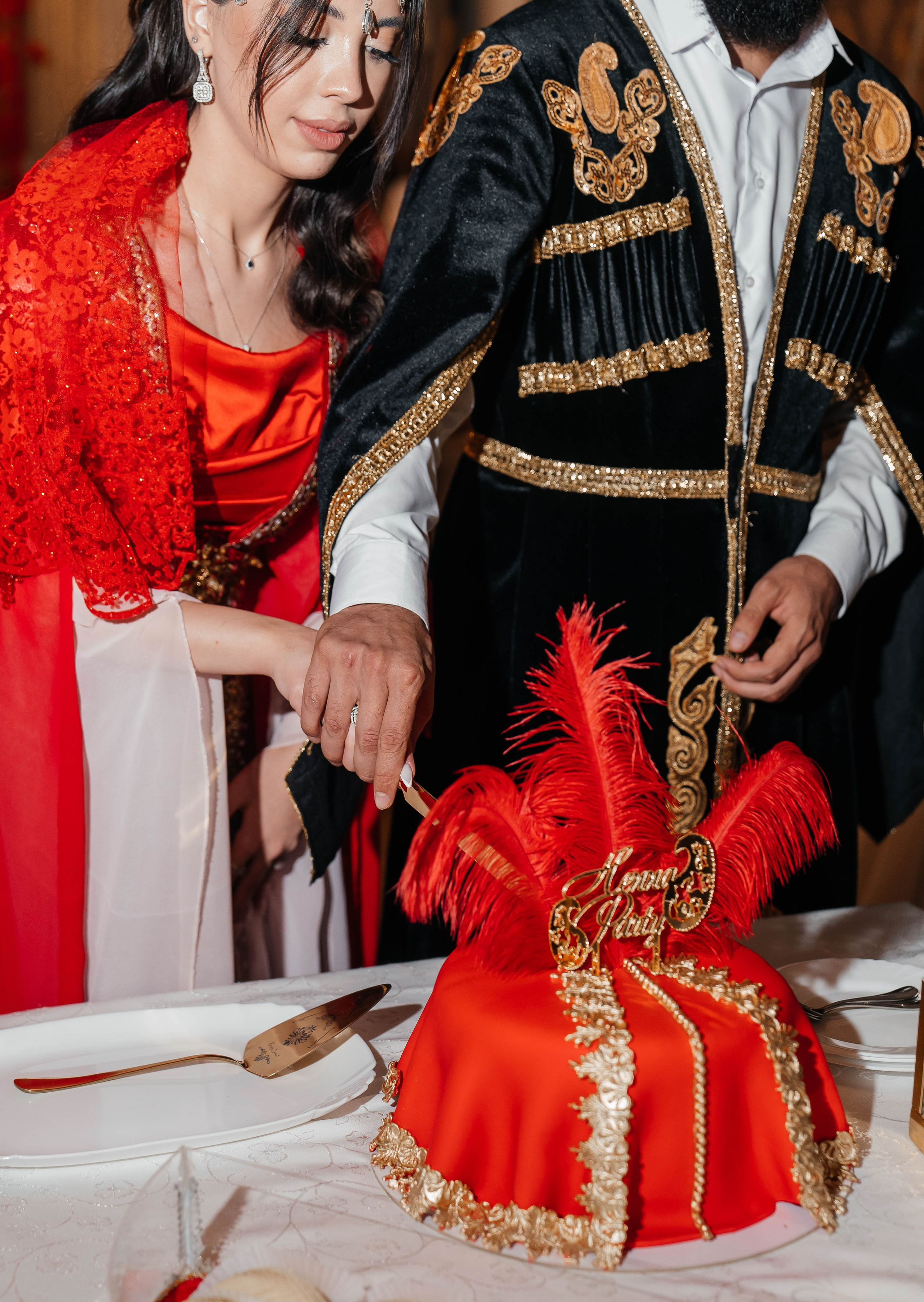 Aytac. Свадебный фотограф в Саратове и Москве Гусейнова Рухия