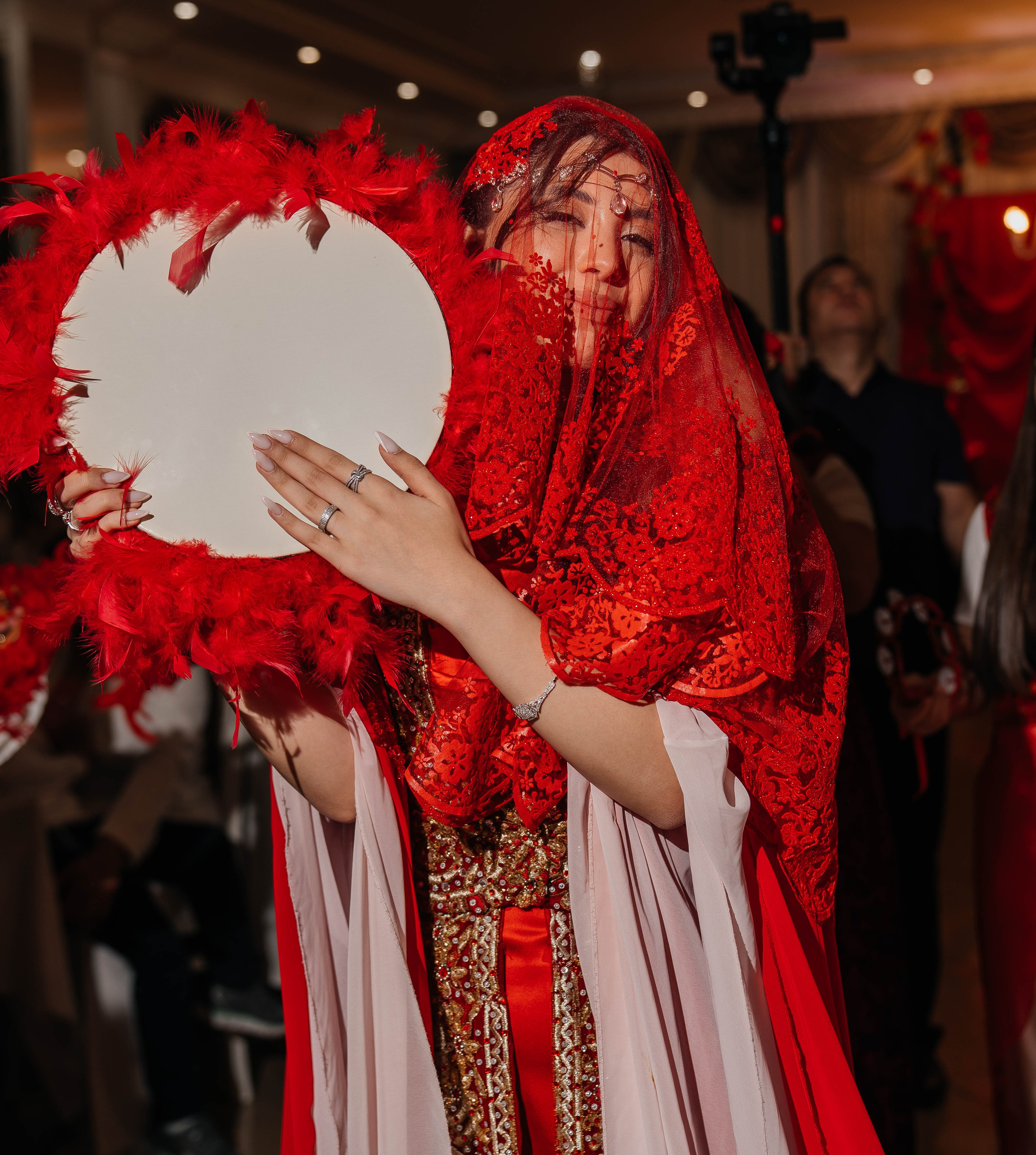 Aytac. Свадебный фотограф в Саратове и Москве Гусейнова Рухия