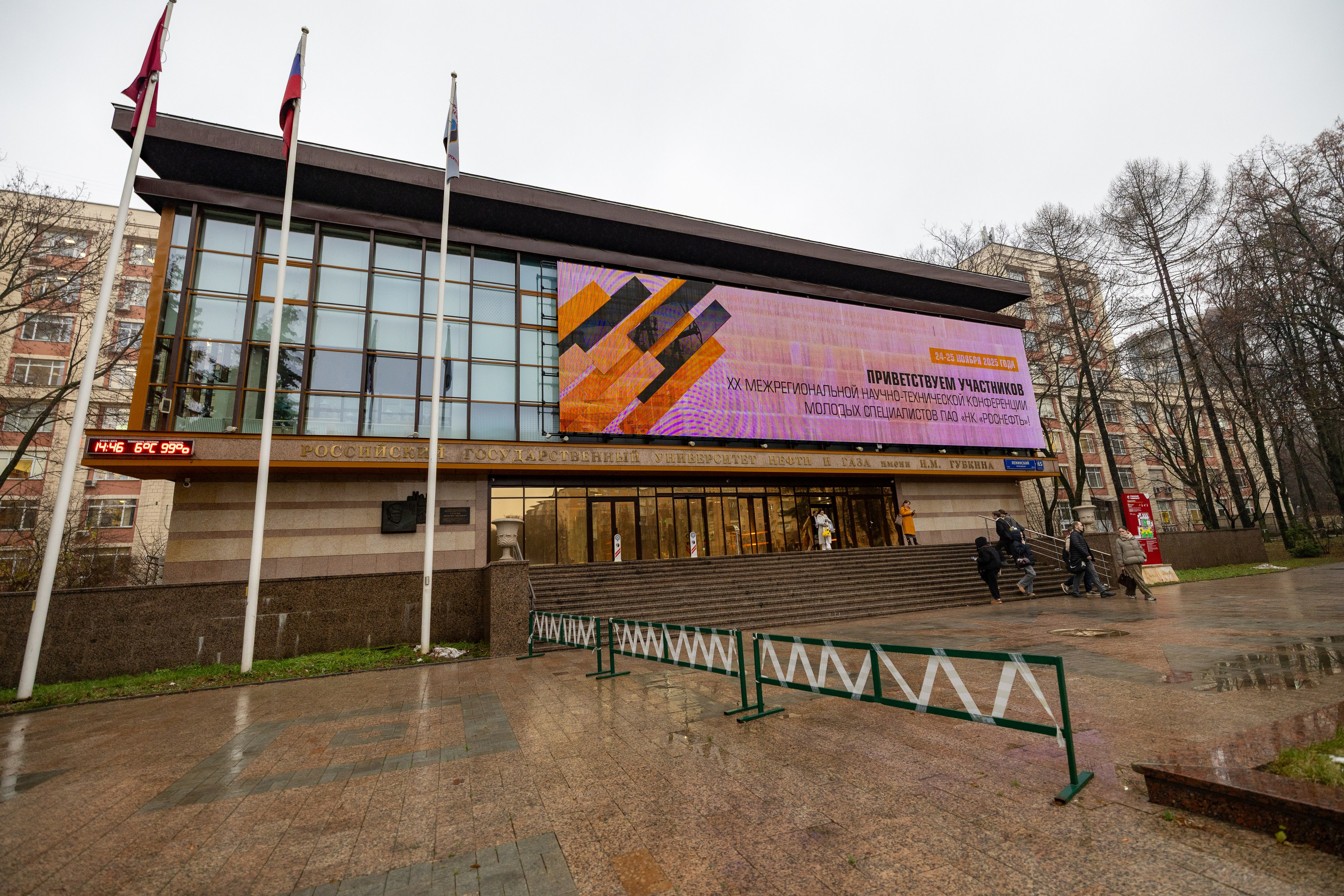 Мероприятия. Видео- и фотосъемка в москве