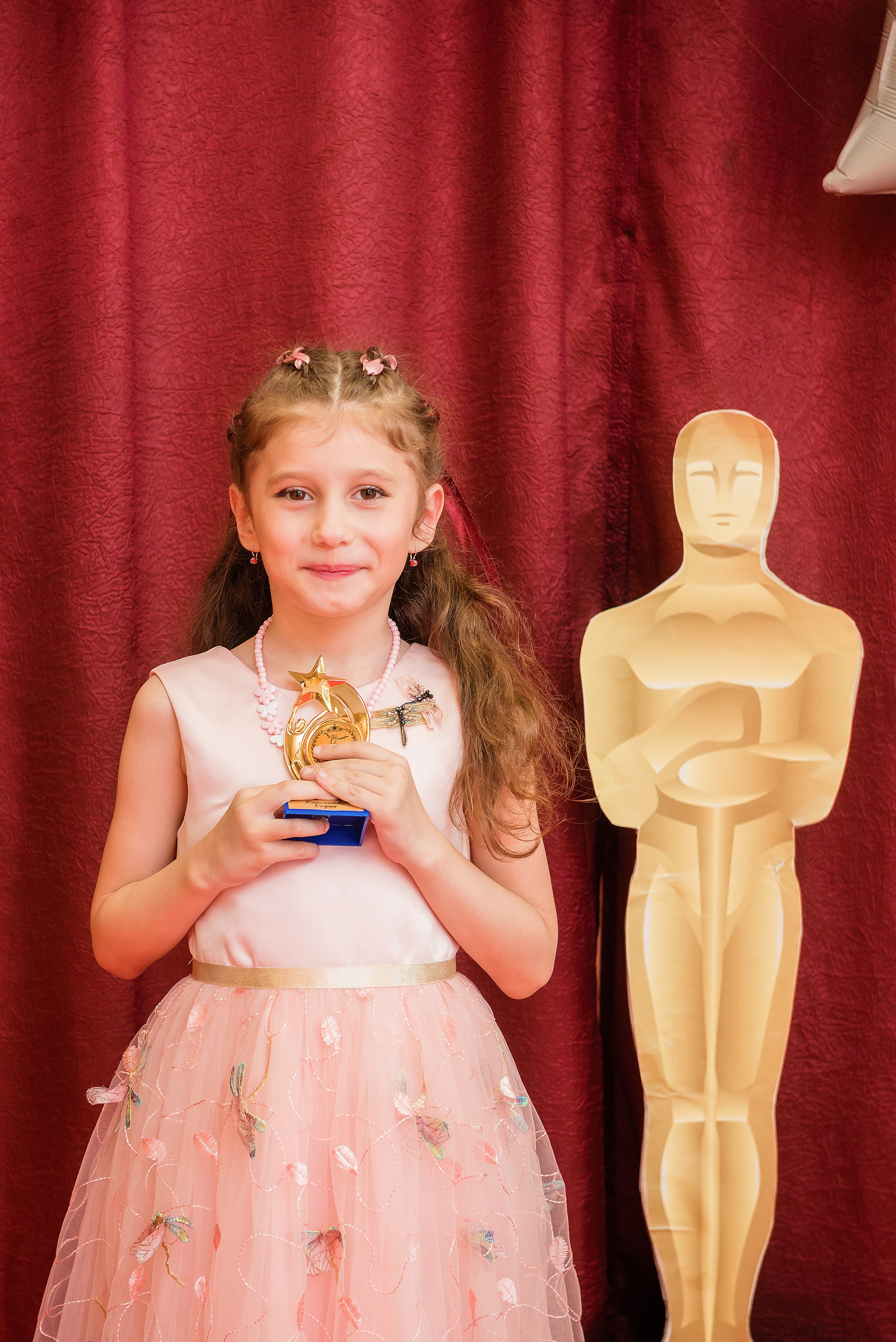 Выпускной в детском саду. Детский фотограф, семейный фотограф и репортажи в Кемерово