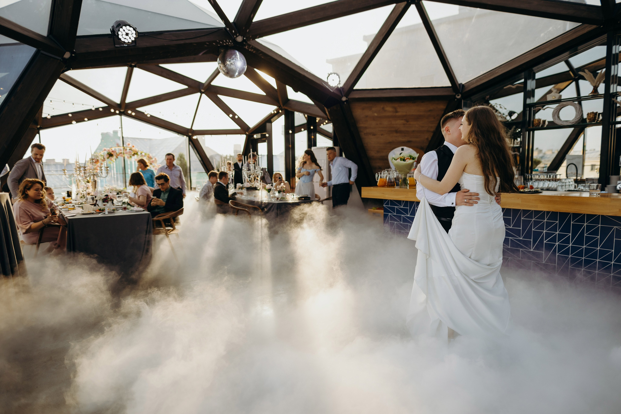 Wedding day 30.08.24. Свадебный фотограф в Санкт-Петербурге