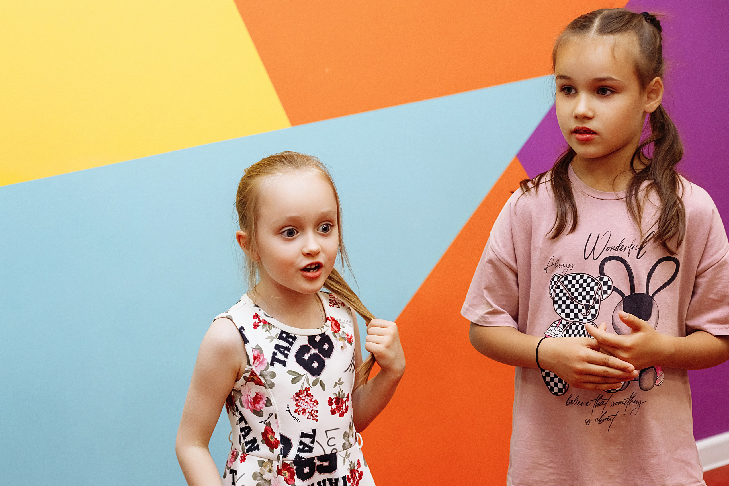 День рождения в саду. Elena Sova — семейный и женский фотограф в Санкт-Петербурге