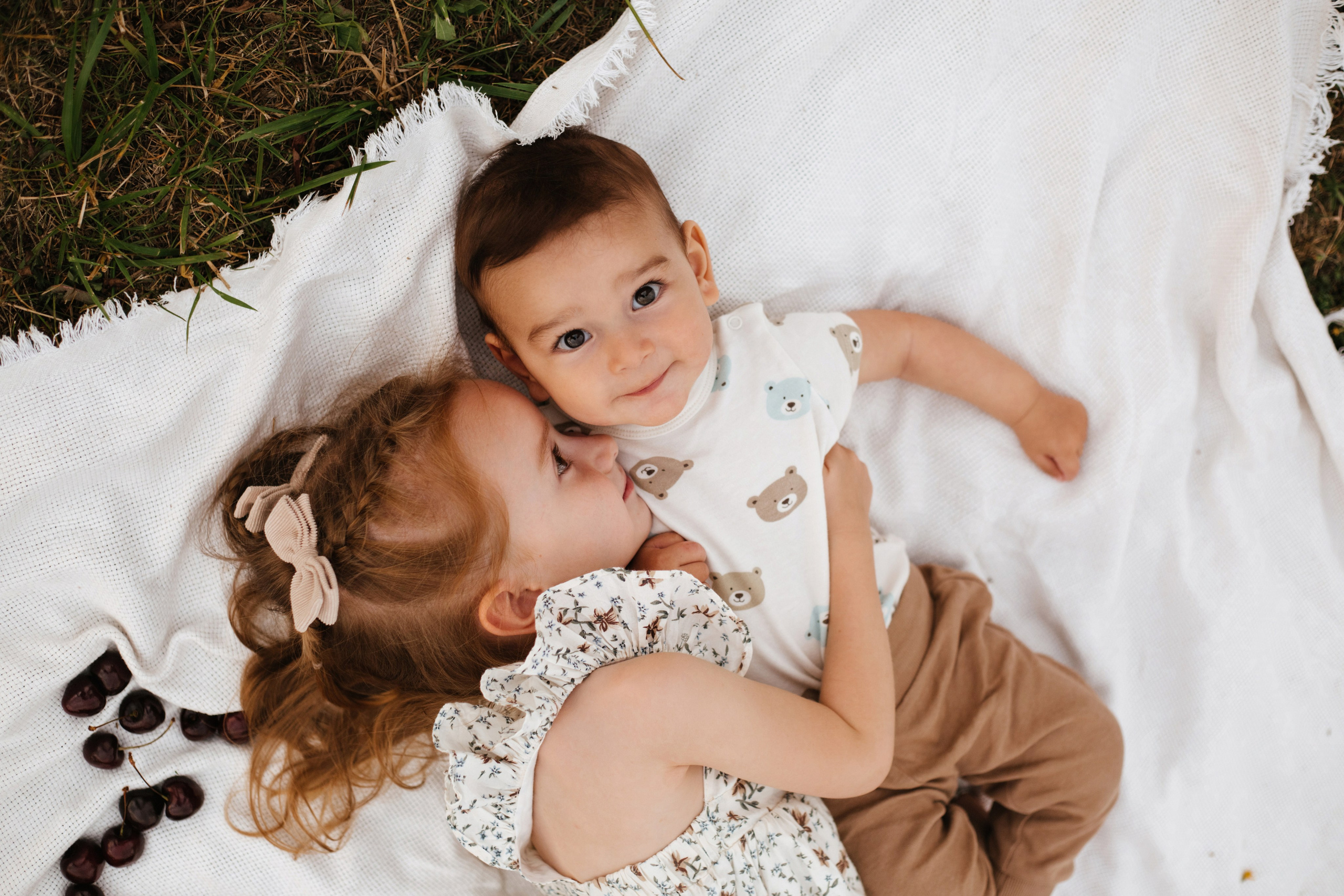 Сергей, Света, Майя и Тима. Фотограф в Волгограде и Москве | Анастасия Лаврова