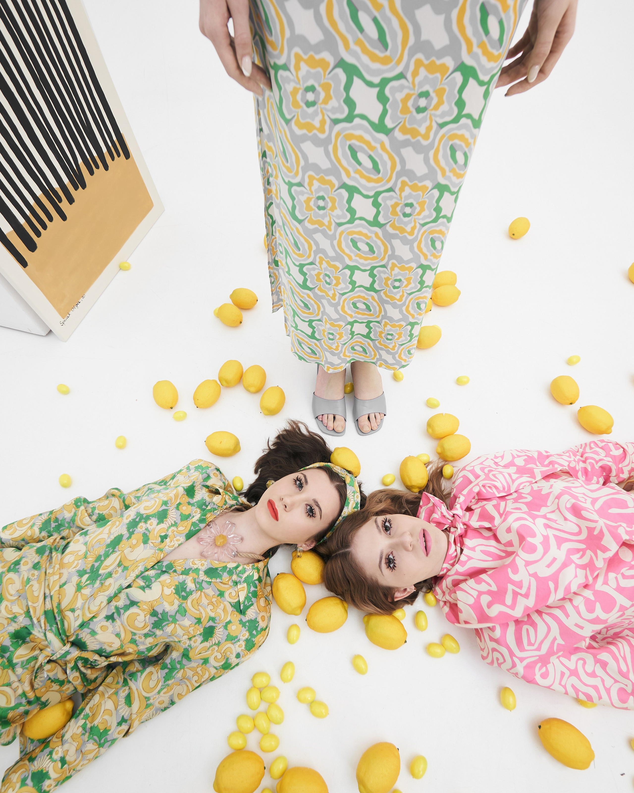 Spivak| lemon. Главная