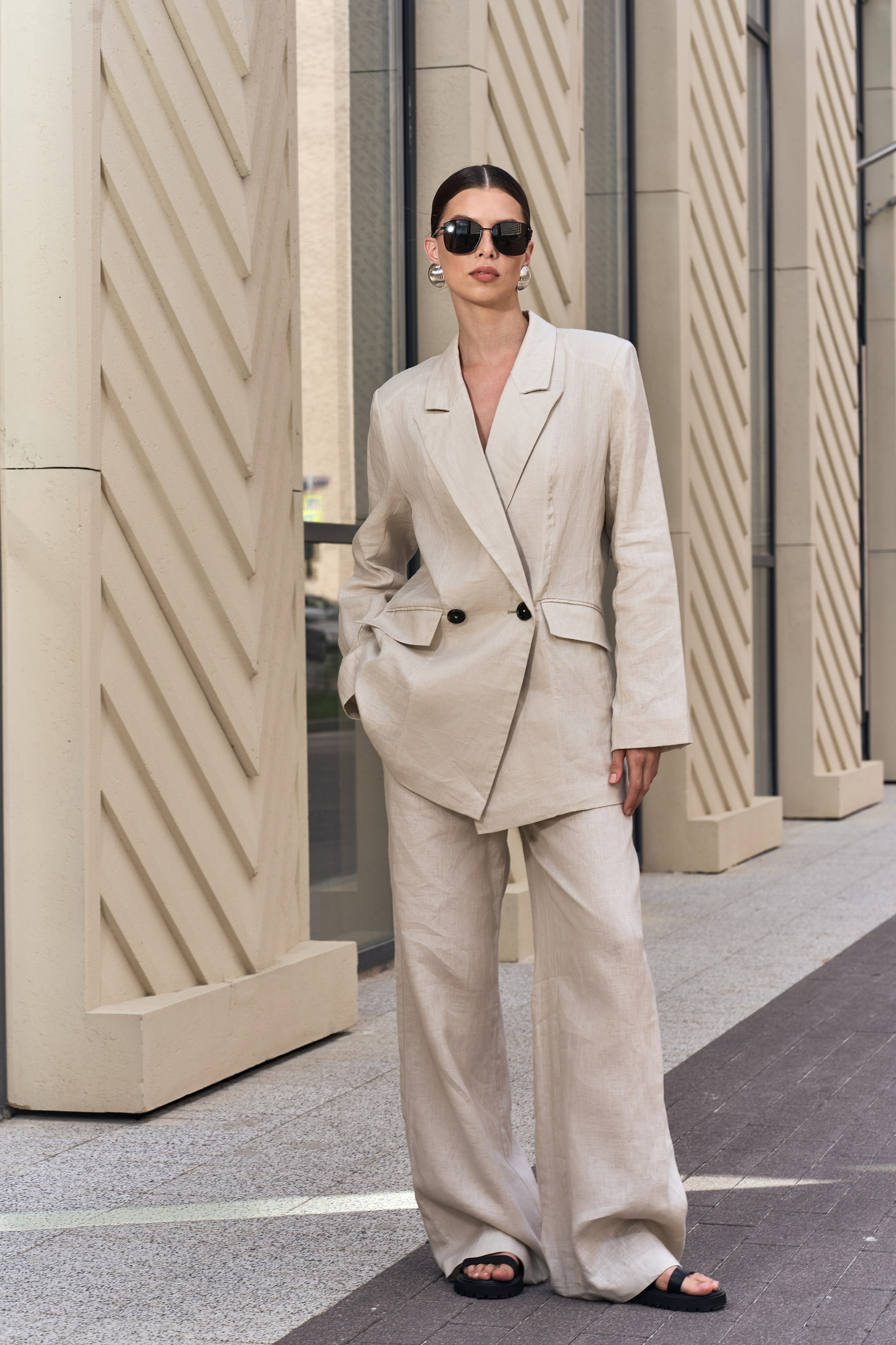 Mateotti. Главная