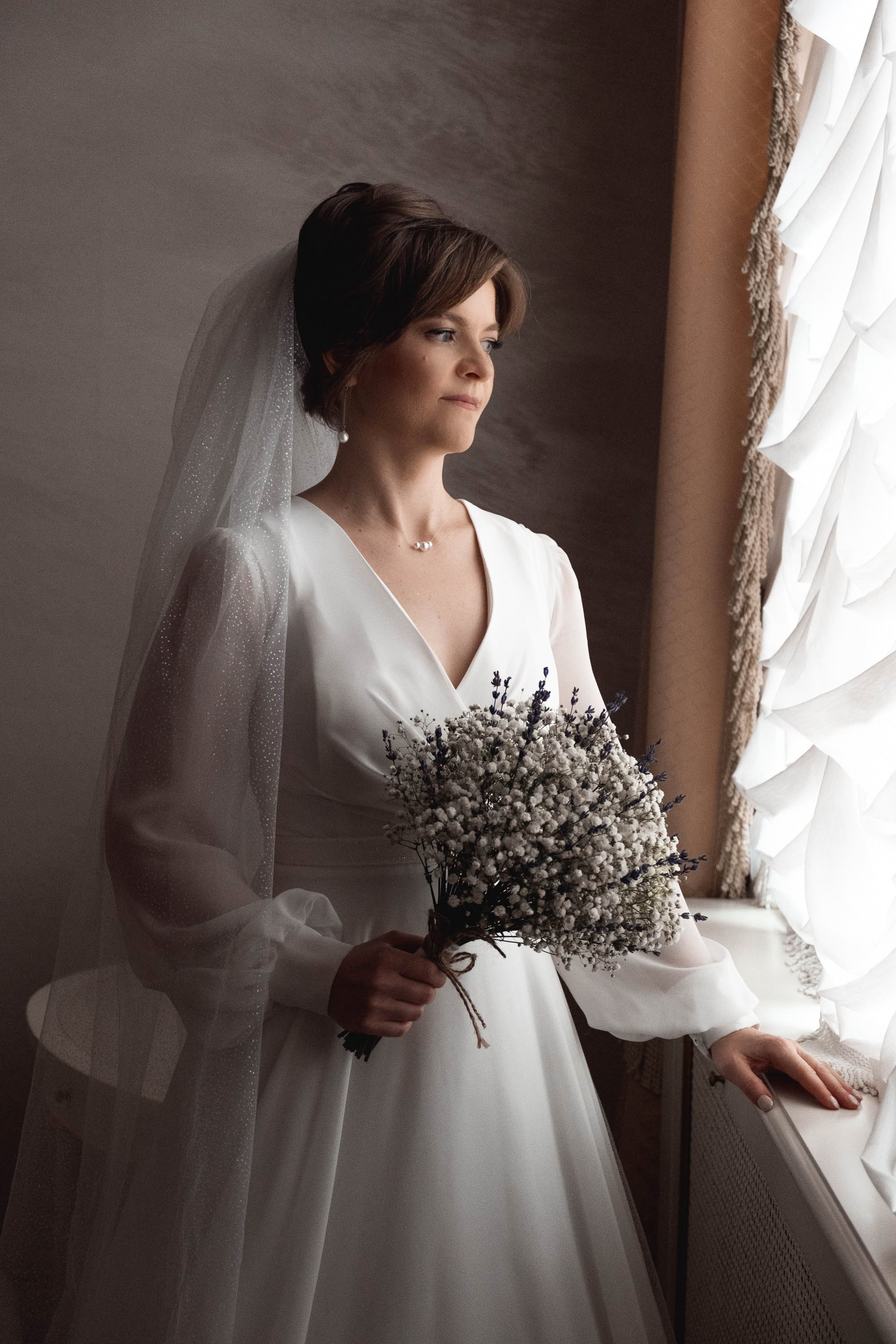 Филип & Юлия. Свадебный и семейный фотограф в Тюмени Екатерина Дубровина