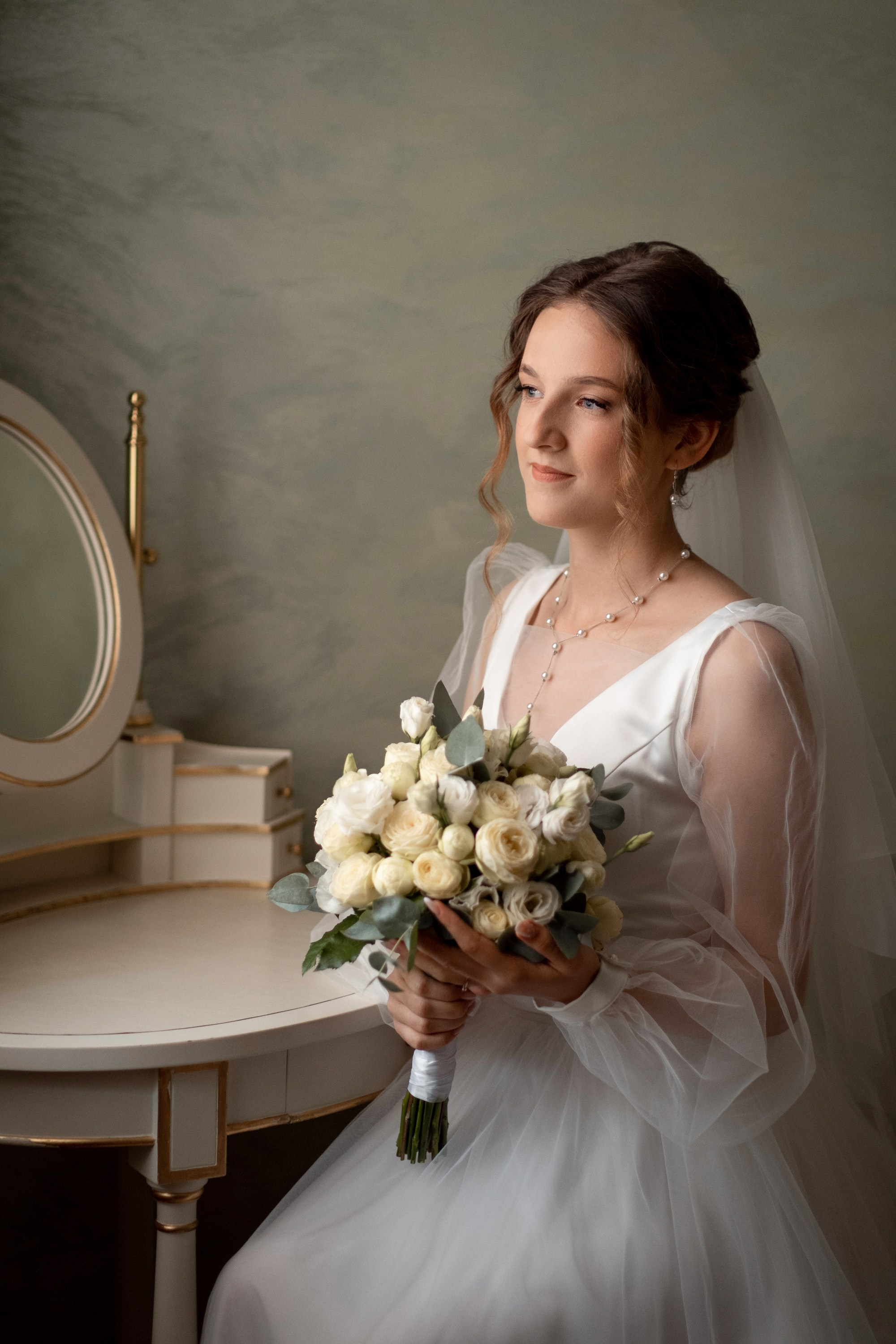 Дмитрий & Анастасия. Свадебный и семейный фотограф в Тюмени Екатерина Дубровина