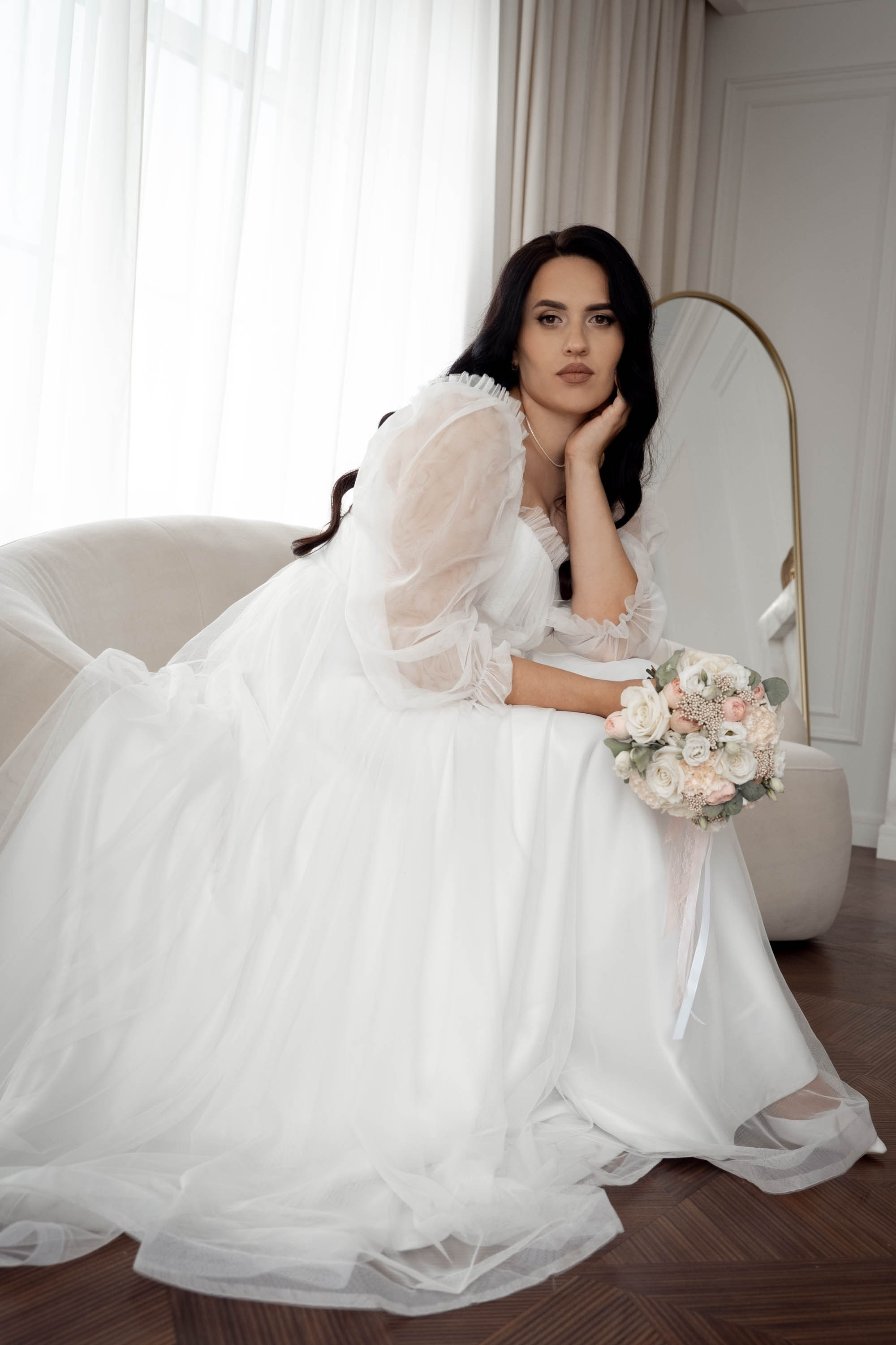 Антон & Алёна. Свадебный и семейный фотограф в Тюмени Екатерина Дубровина