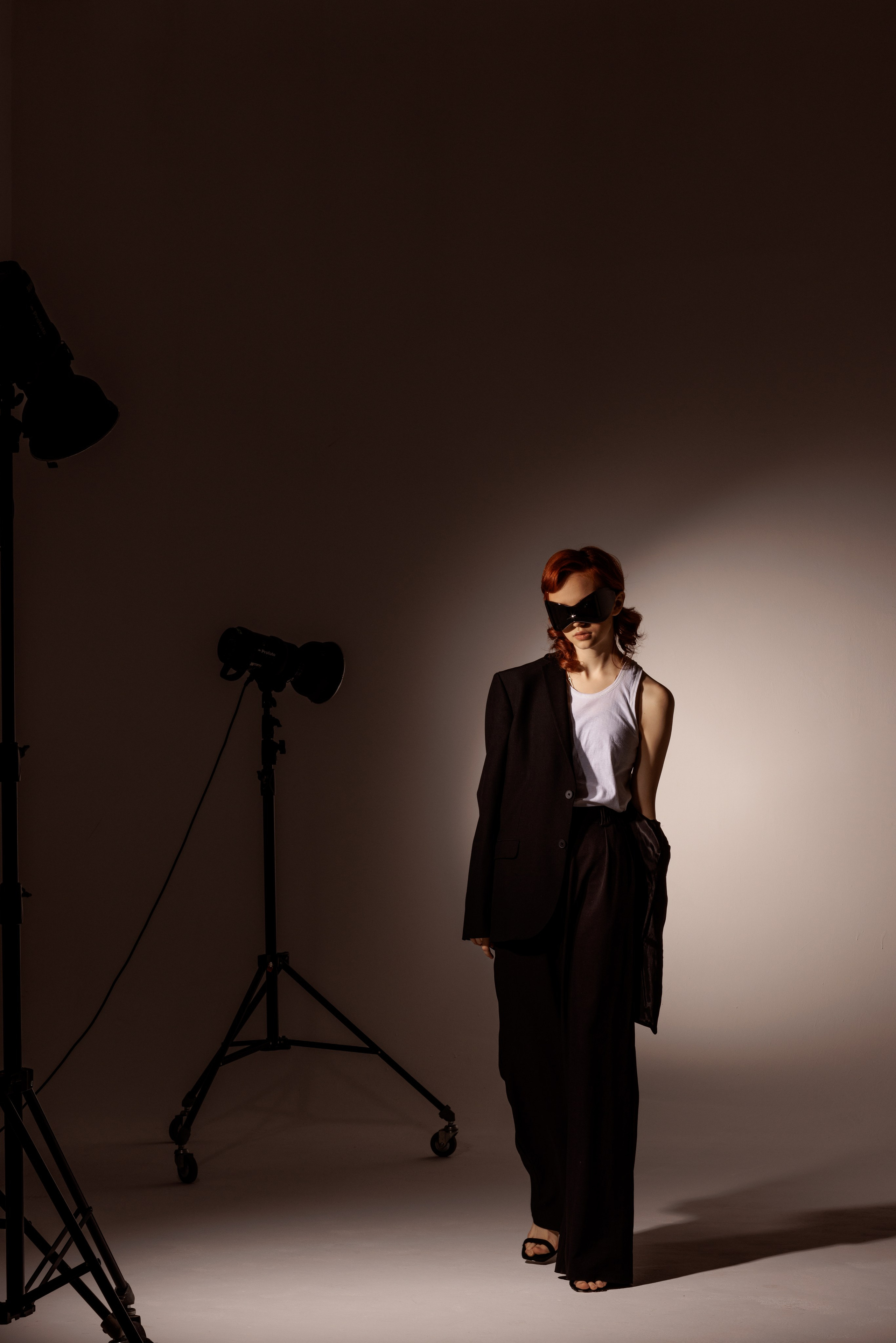 Смотреть. Фотограф Ольга Эмбер