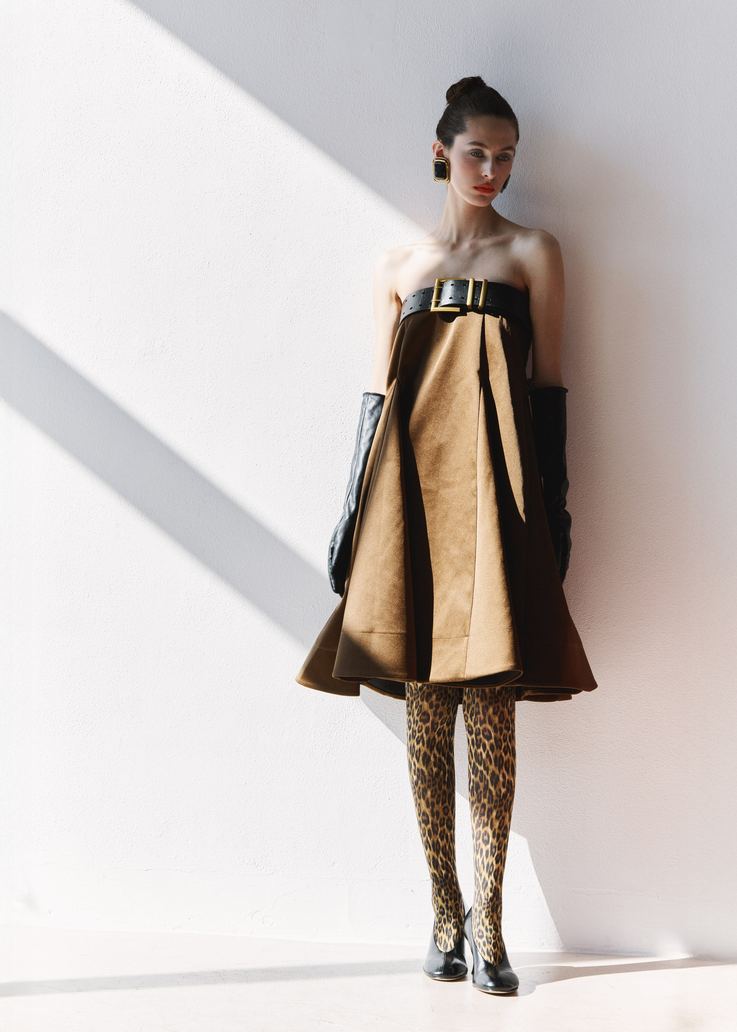 Varvara. Modeling agency TM MODELS